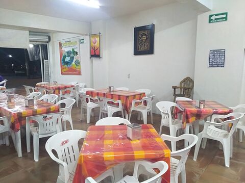 Tacos Orientales image 7