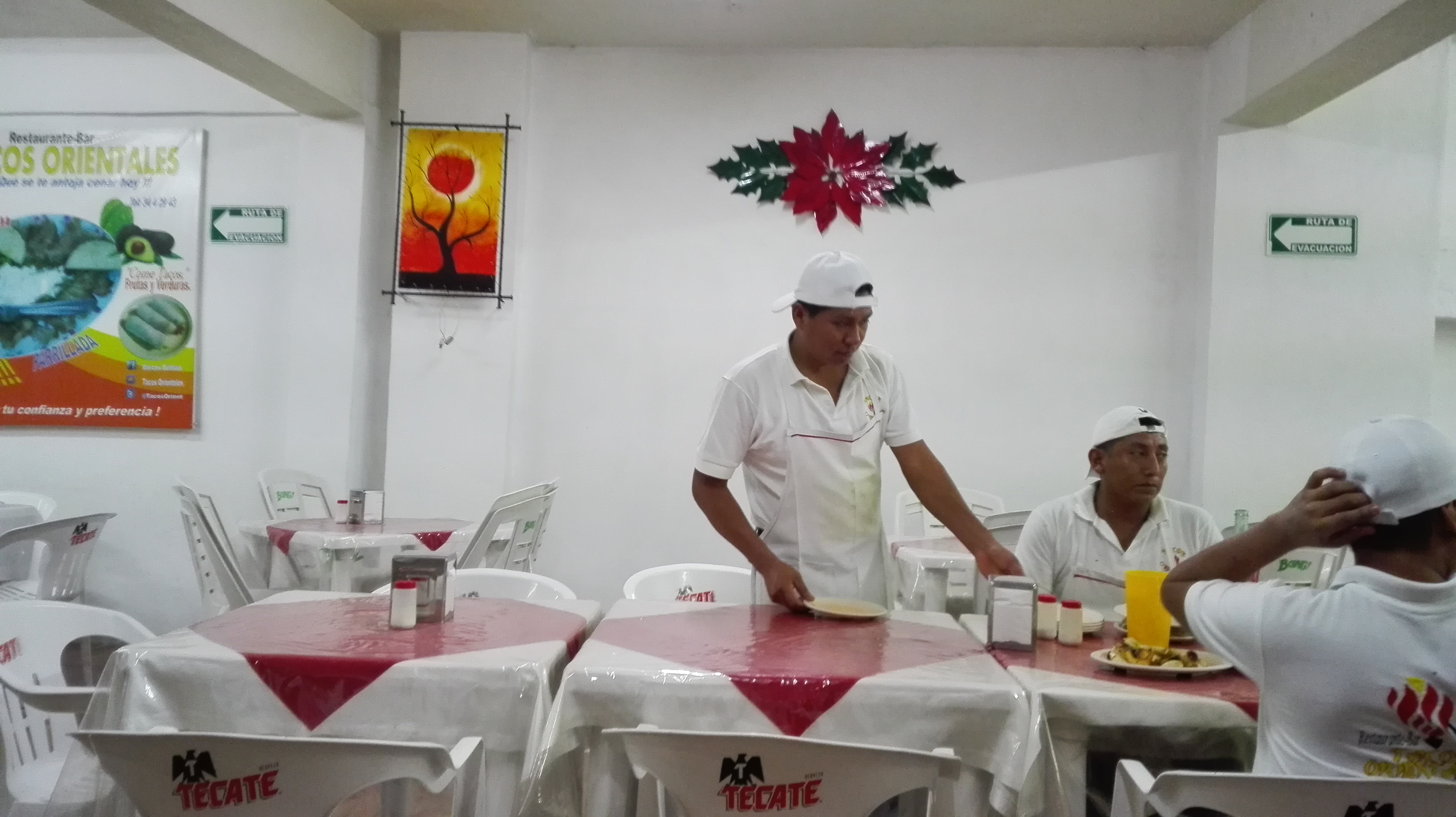 Tacos Orientales image 8