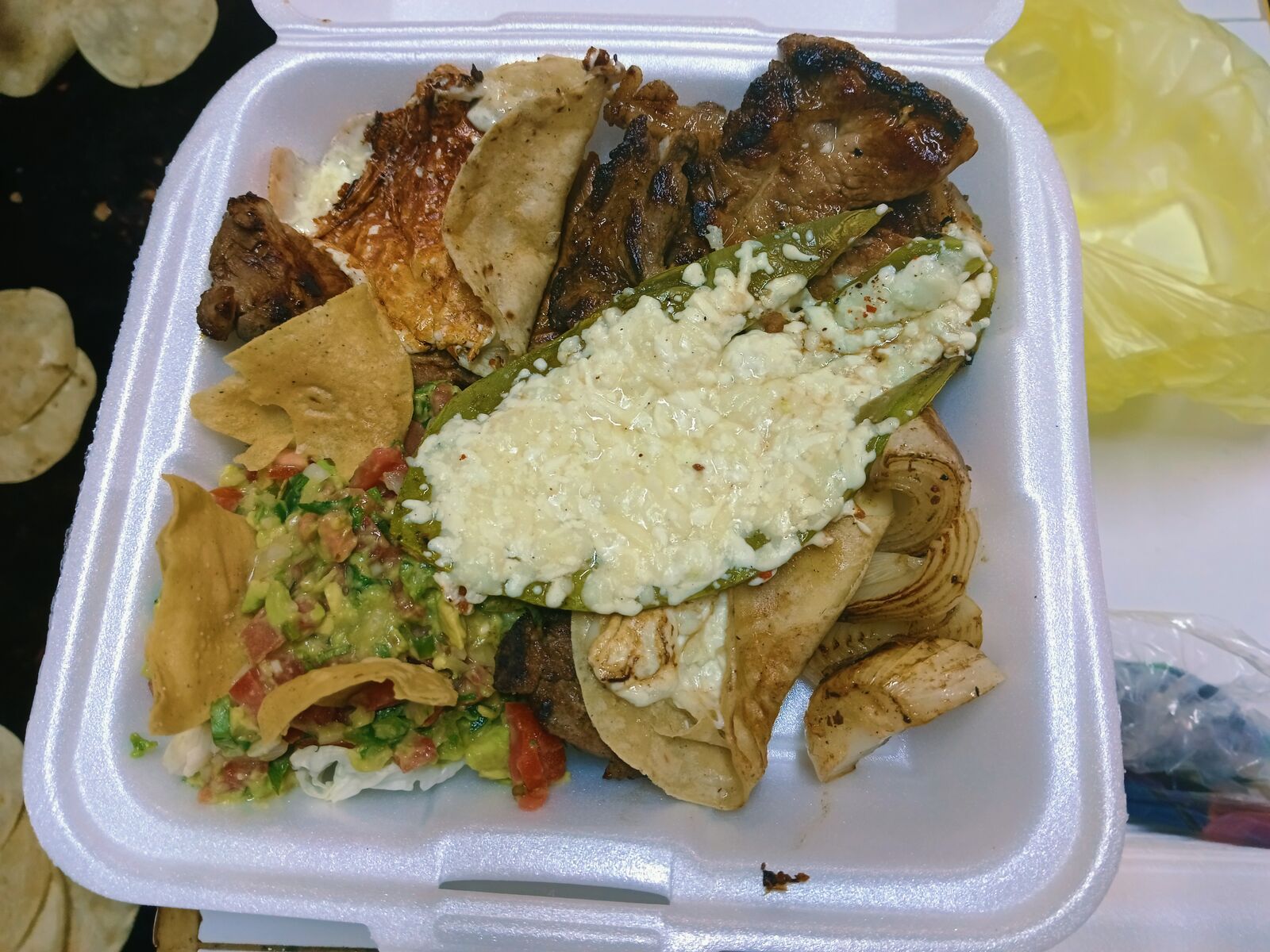 Tacos Orientales image 9