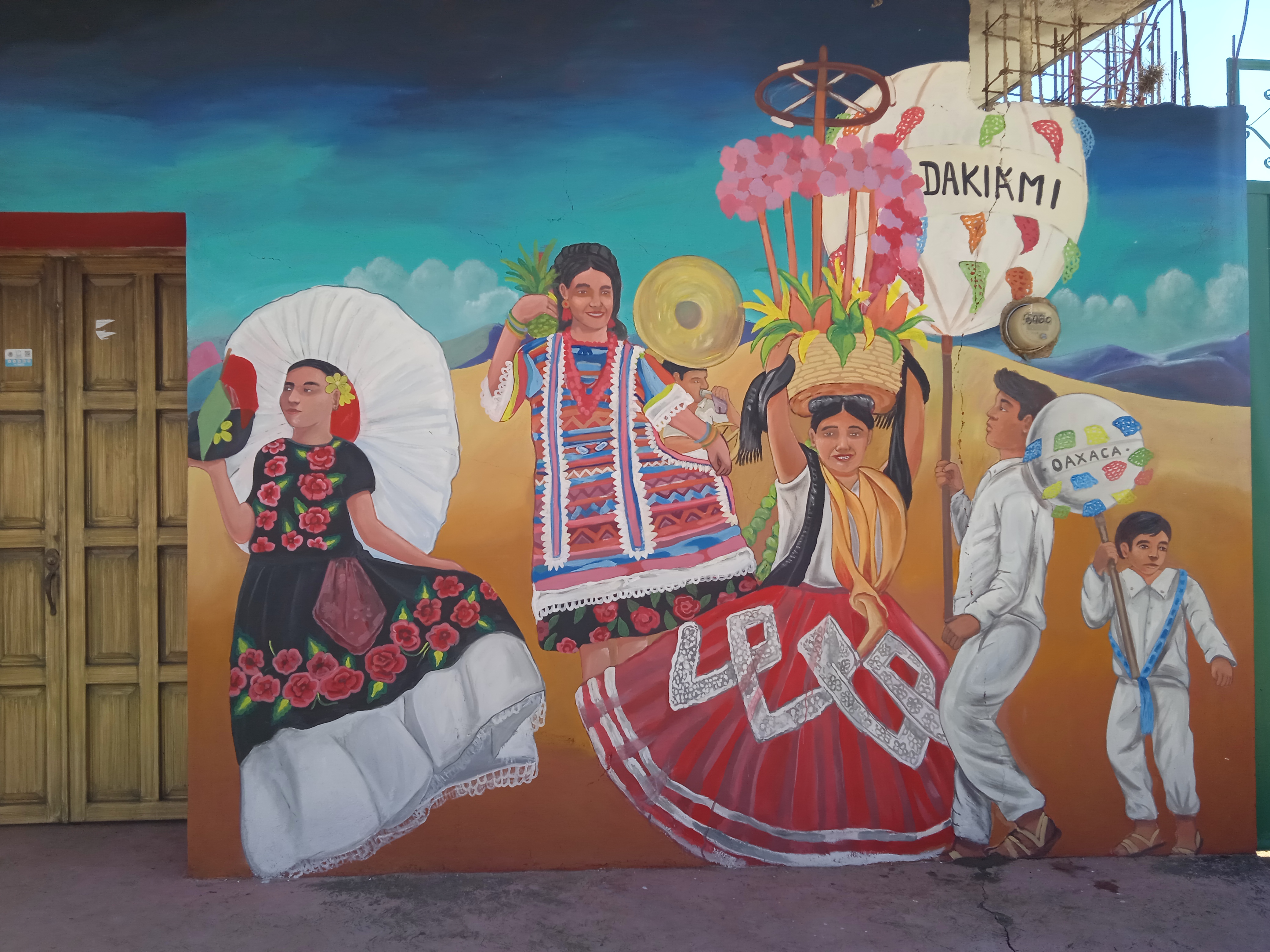 Restaurante Dakiami image 1