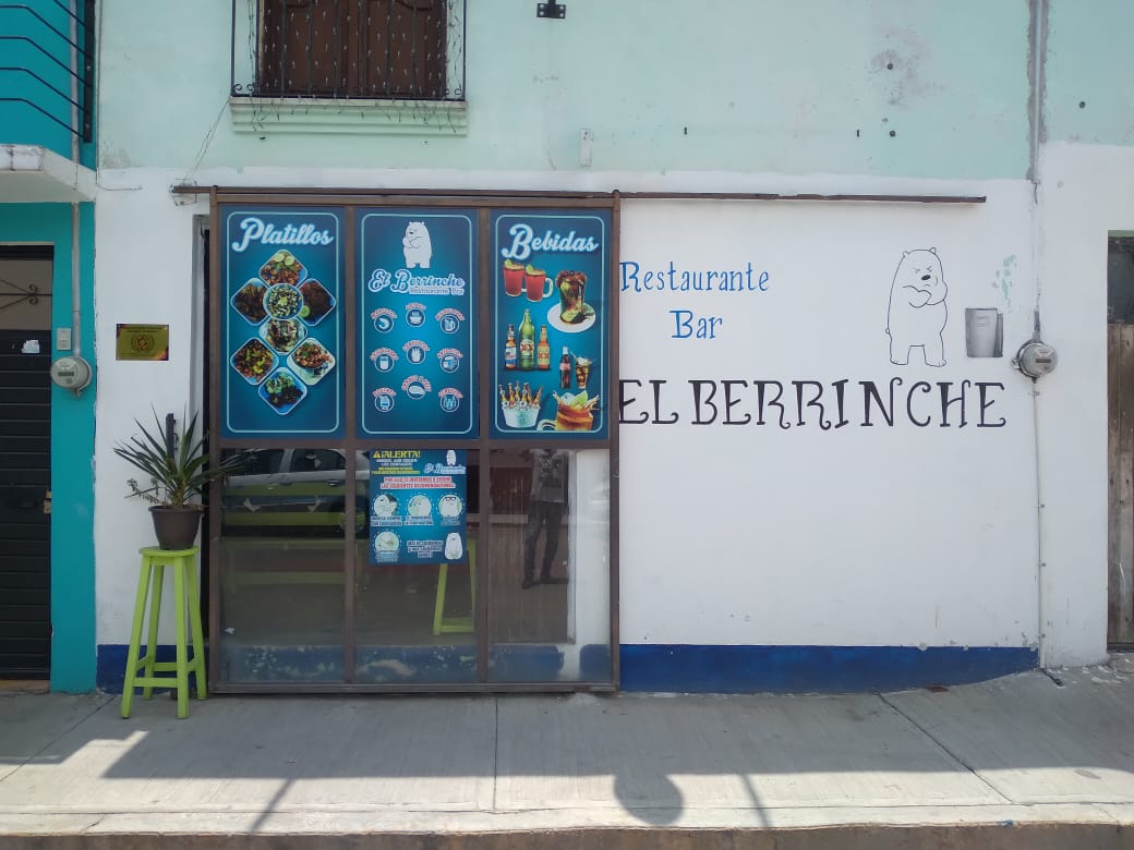 RESTAURANTE BAR EL BERRINCHE image 1
