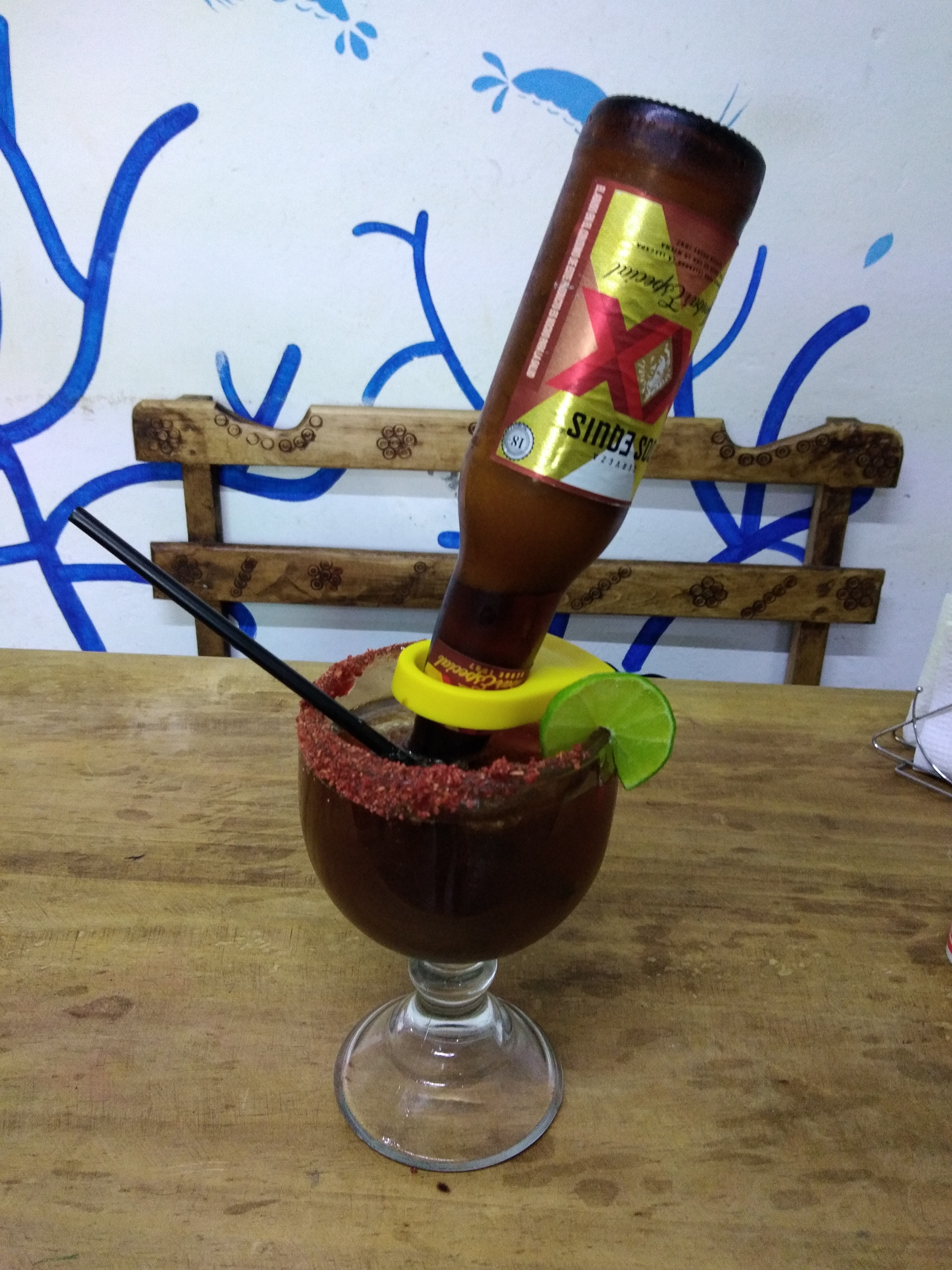 RESTAURANTE BAR EL BERRINCHE image 2