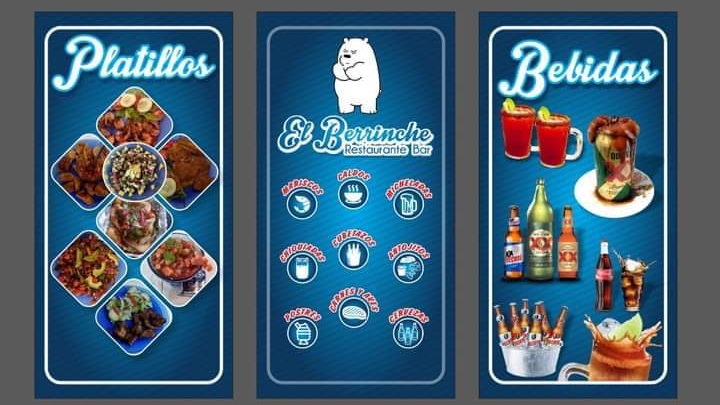 RESTAURANTE BAR EL BERRINCHE image 3