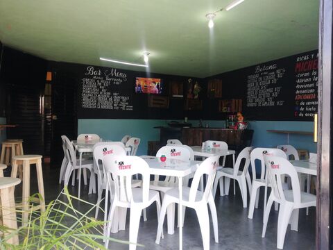 RESTAURANTE BAR EL BERRINCHE image 4
