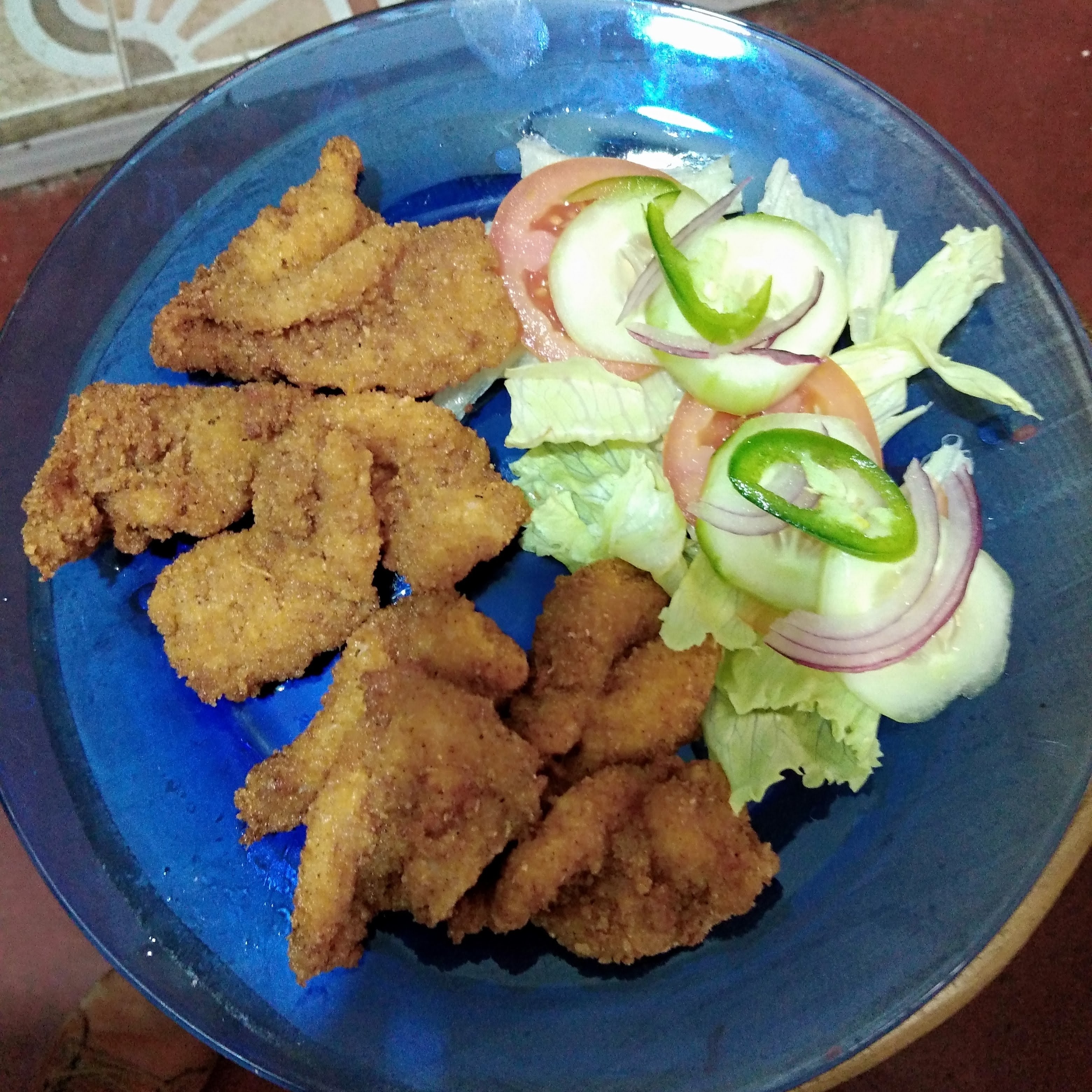 RESTAURANTE BAR EL BERRINCHE image 5