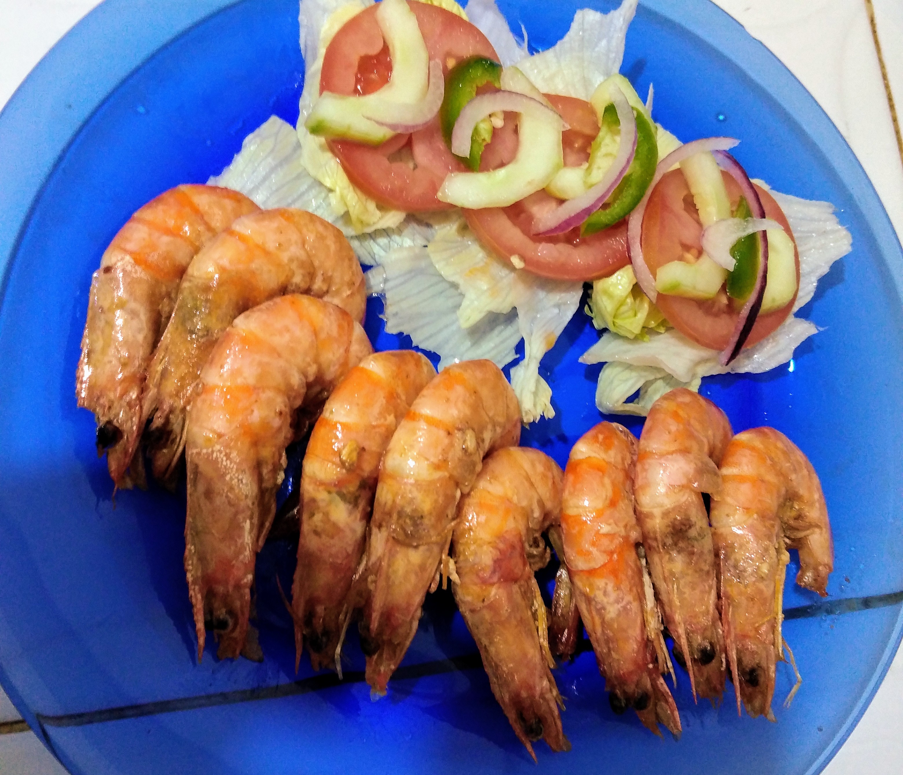 RESTAURANTE BAR EL BERRINCHE image 6