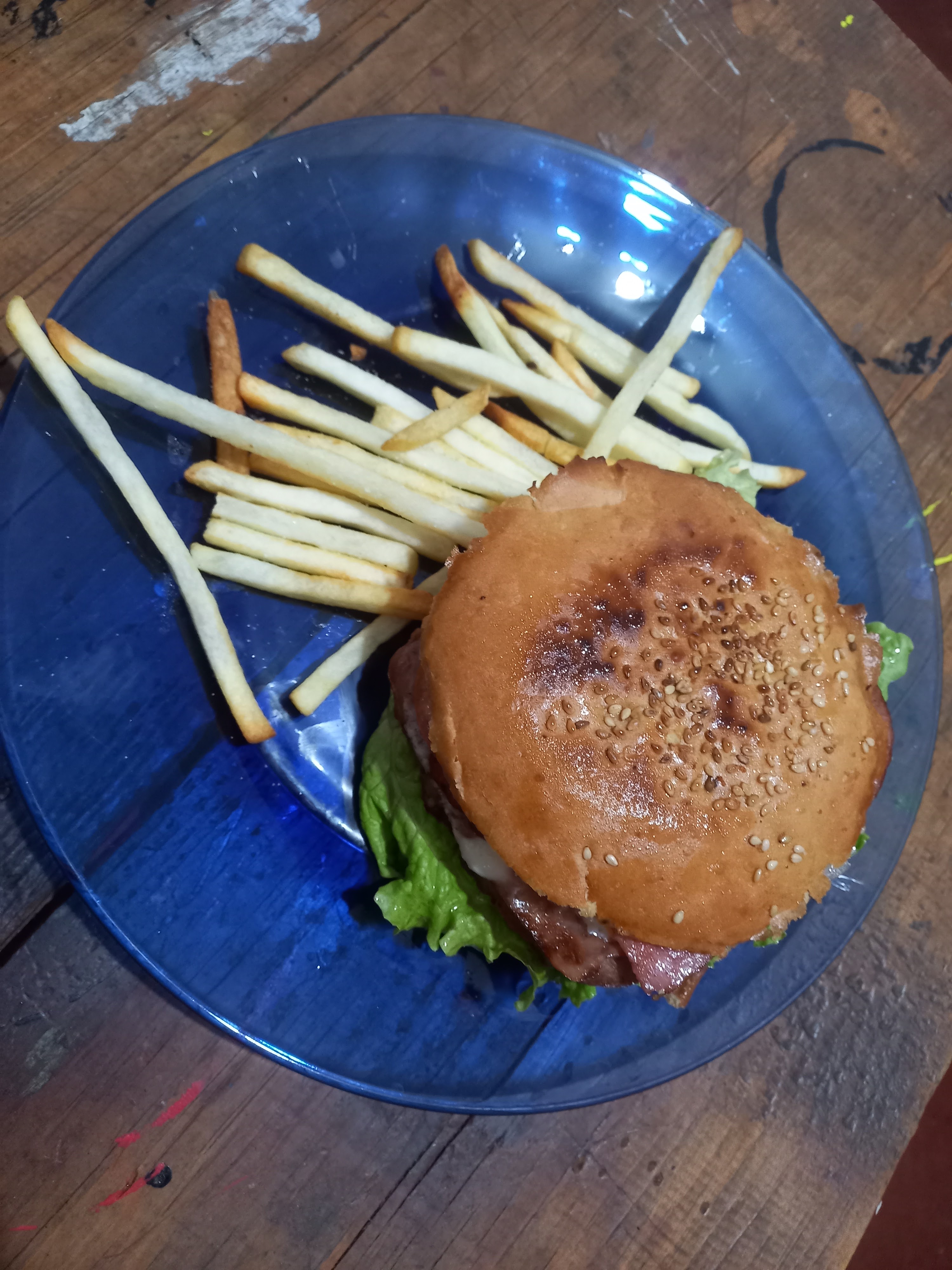 RESTAURANTE BAR EL BERRINCHE image 7