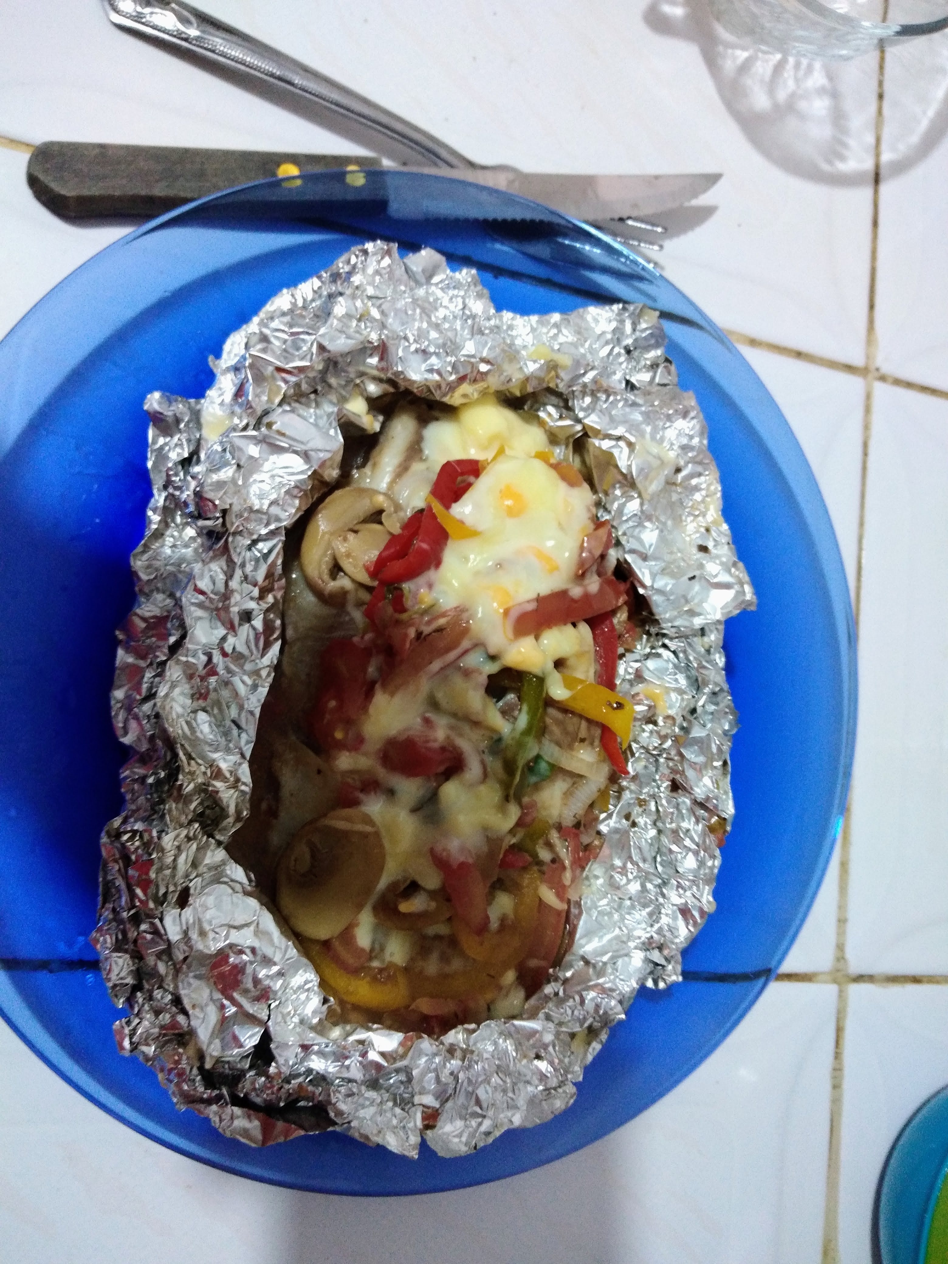 RESTAURANTE BAR EL BERRINCHE image 9