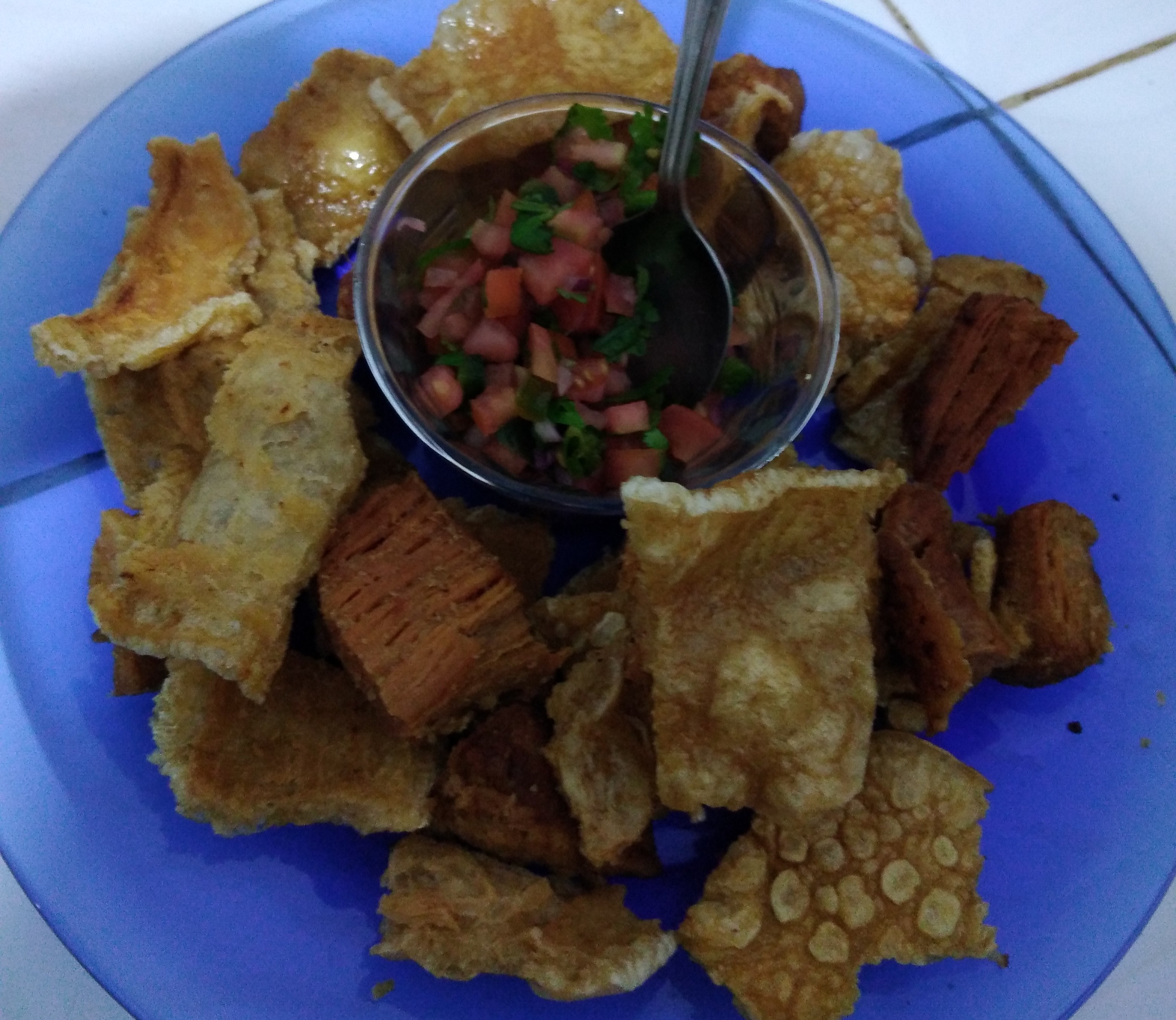 RESTAURANTE BAR EL BERRINCHE image 10