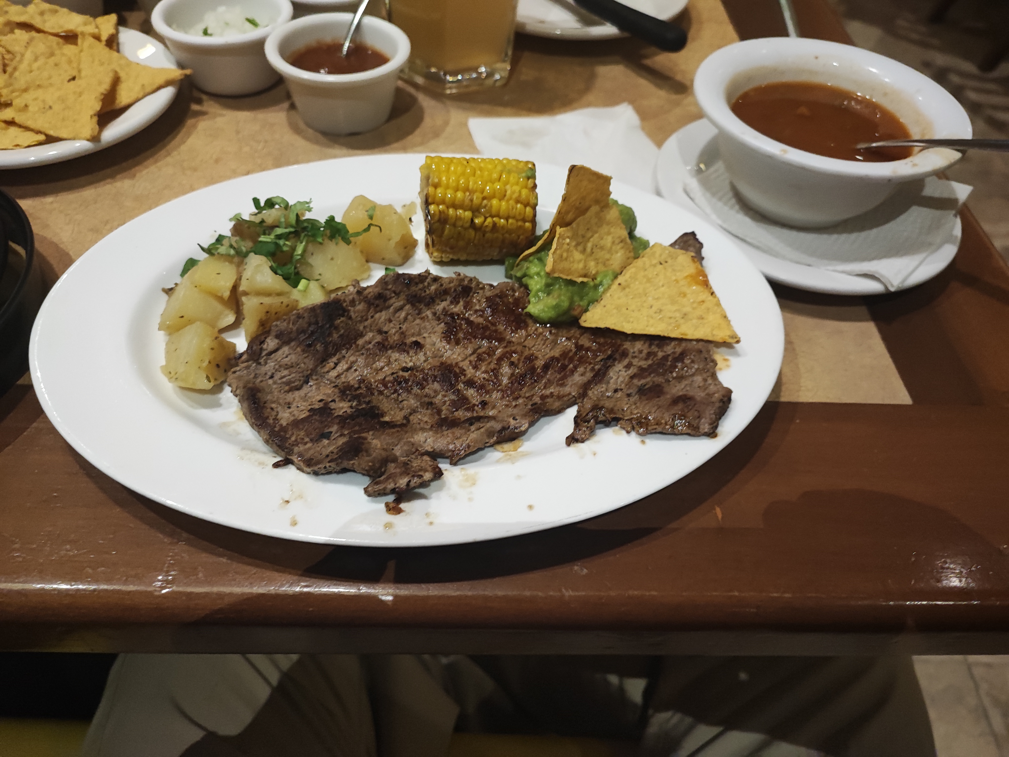 Los Trompos Campeche. image 5