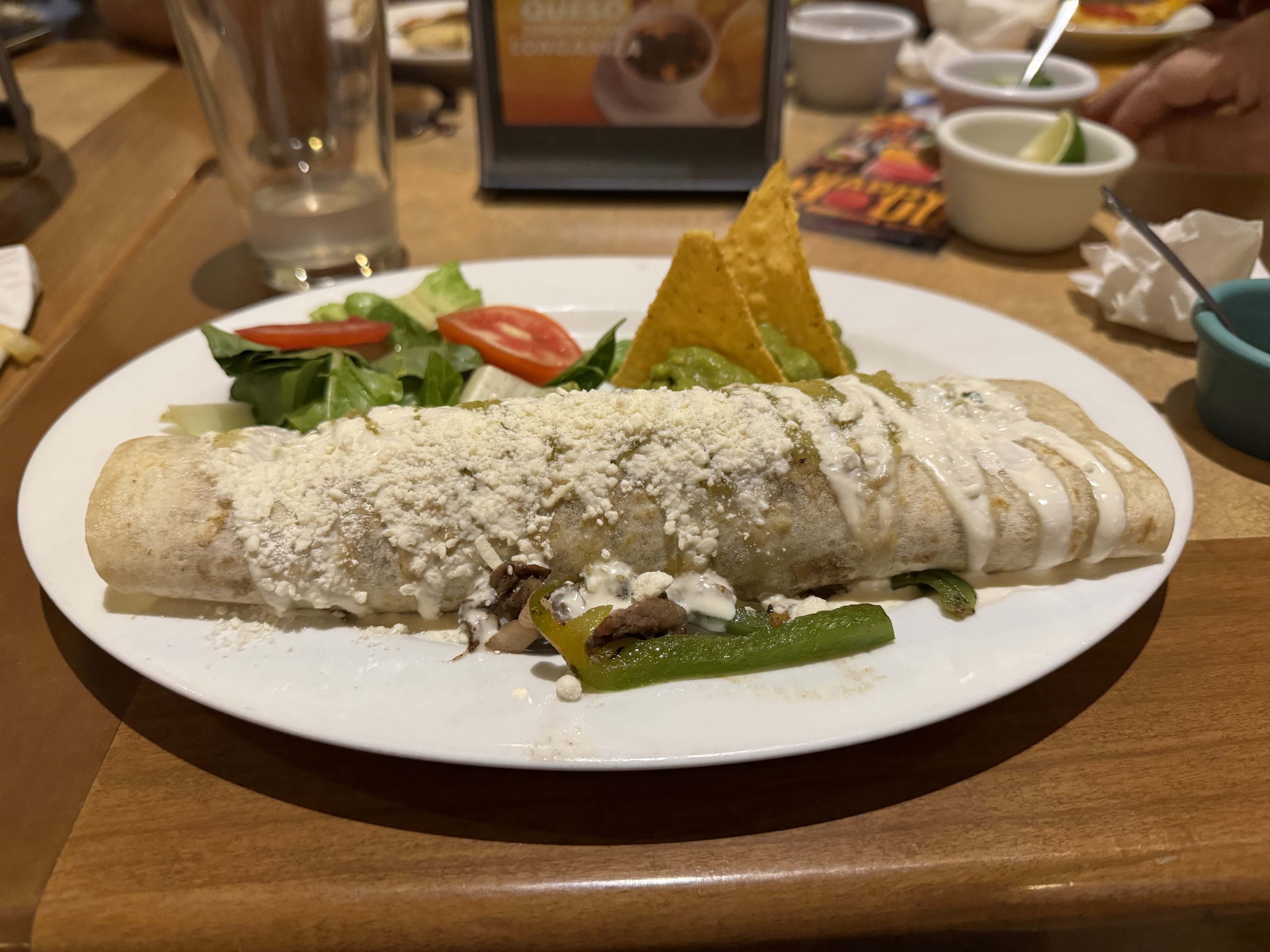 Los Trompos Campeche. image 6