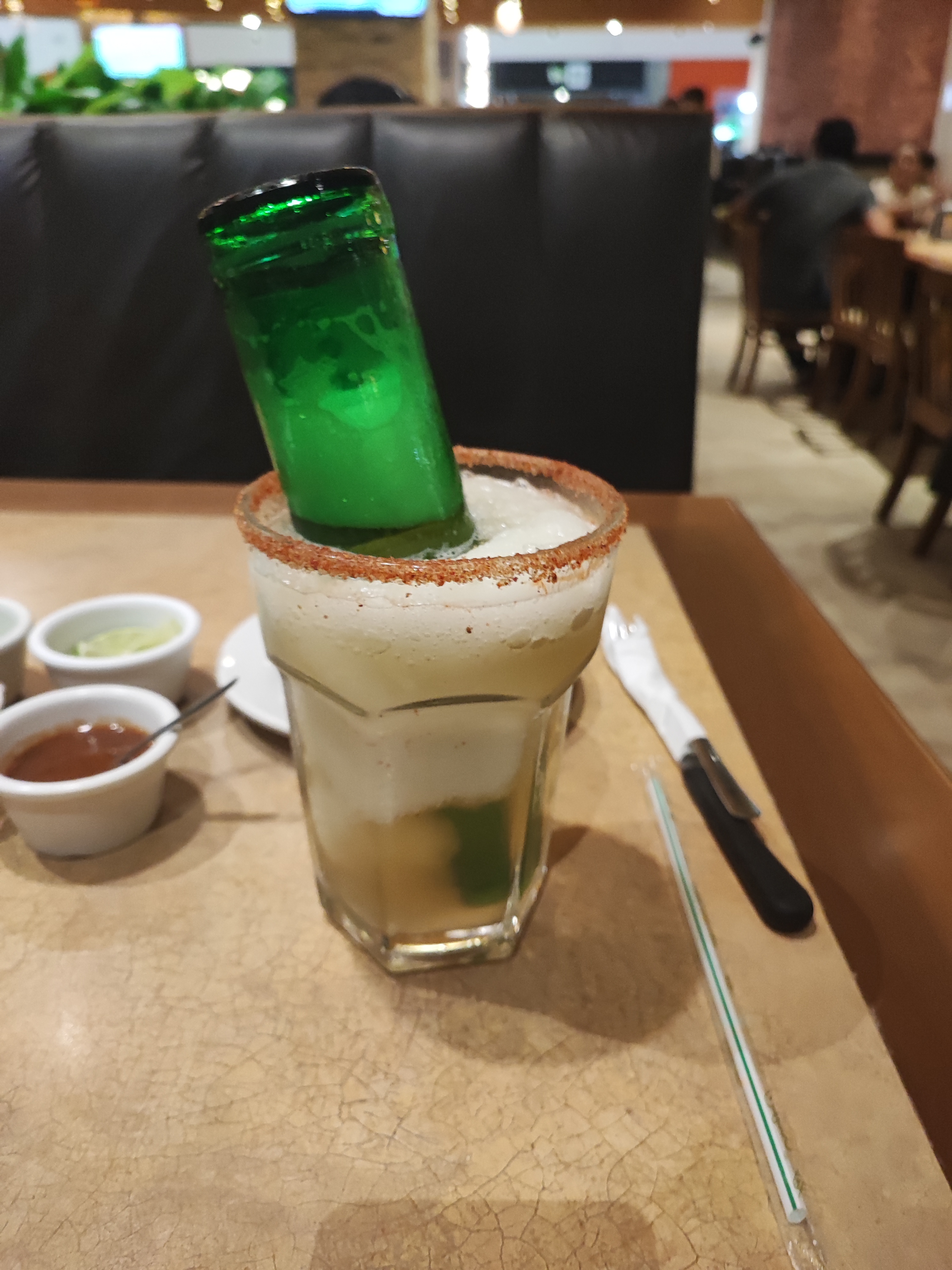 Los Trompos Campeche. image 7