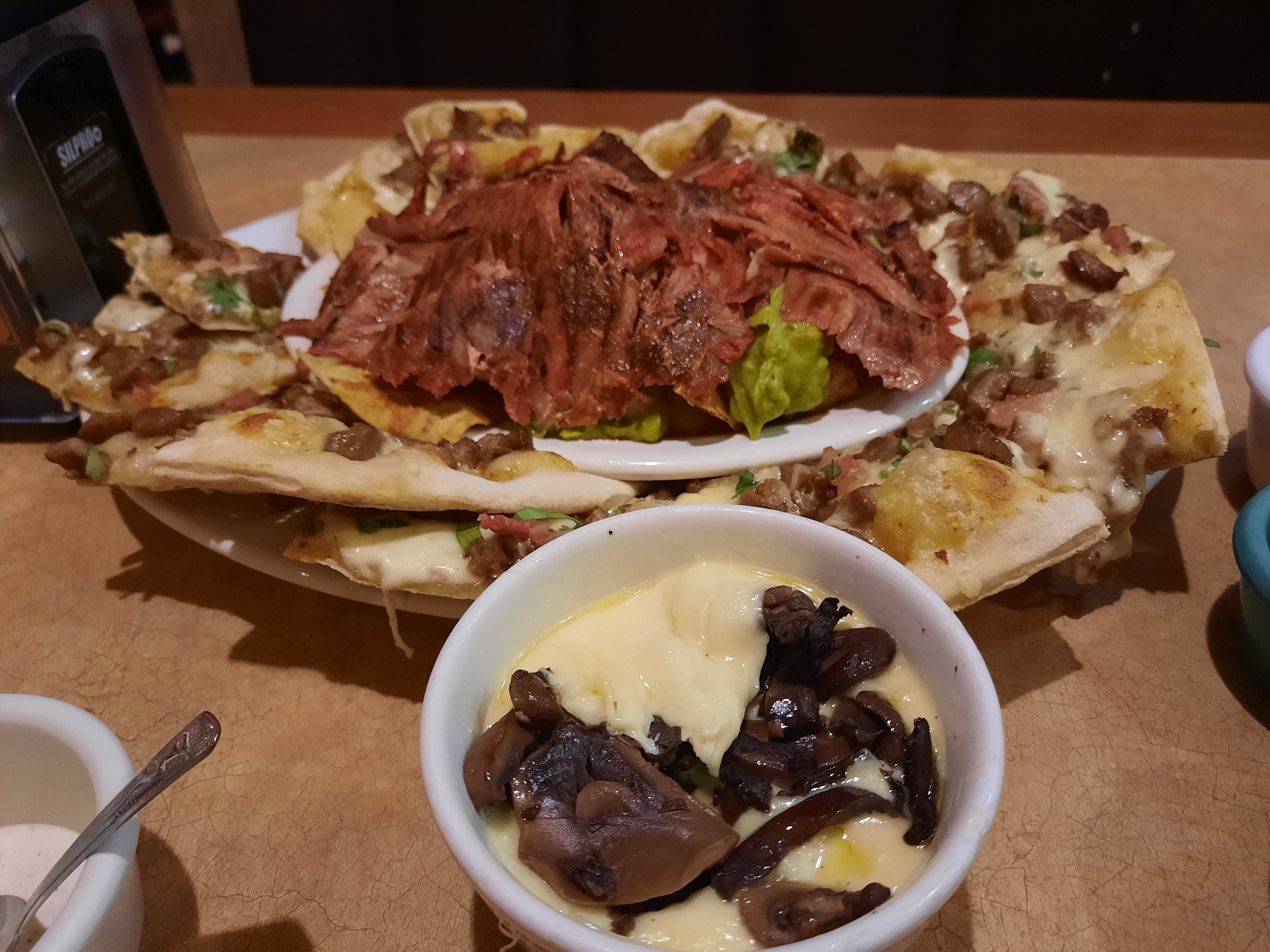 Los Trompos Campeche. image 8