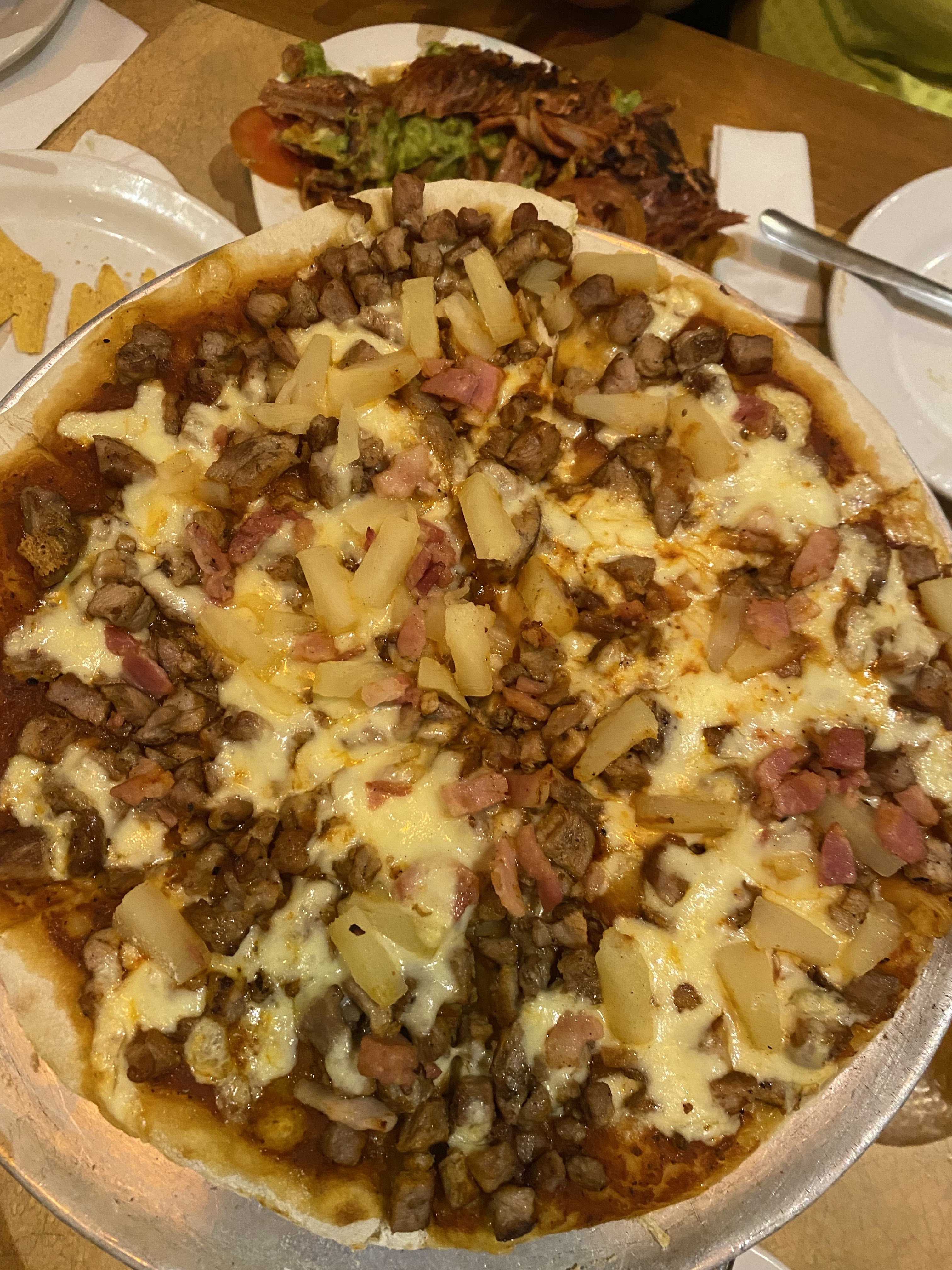 Los Trompos Campeche. image 9