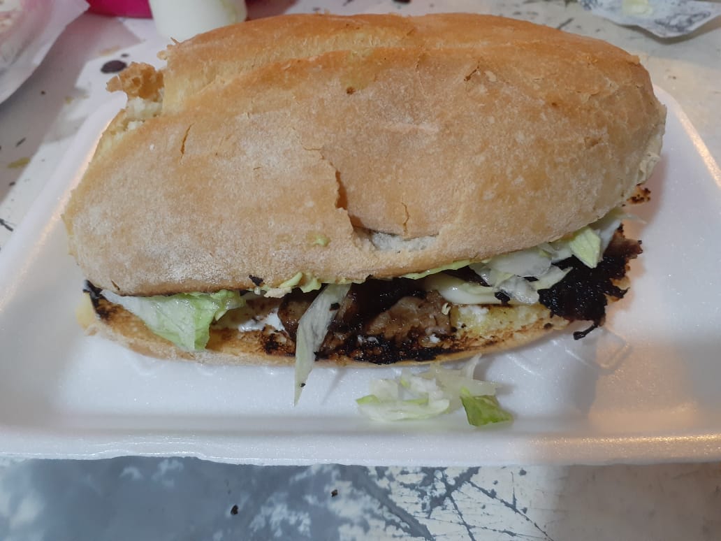 Hamburguesas Brylan image 1