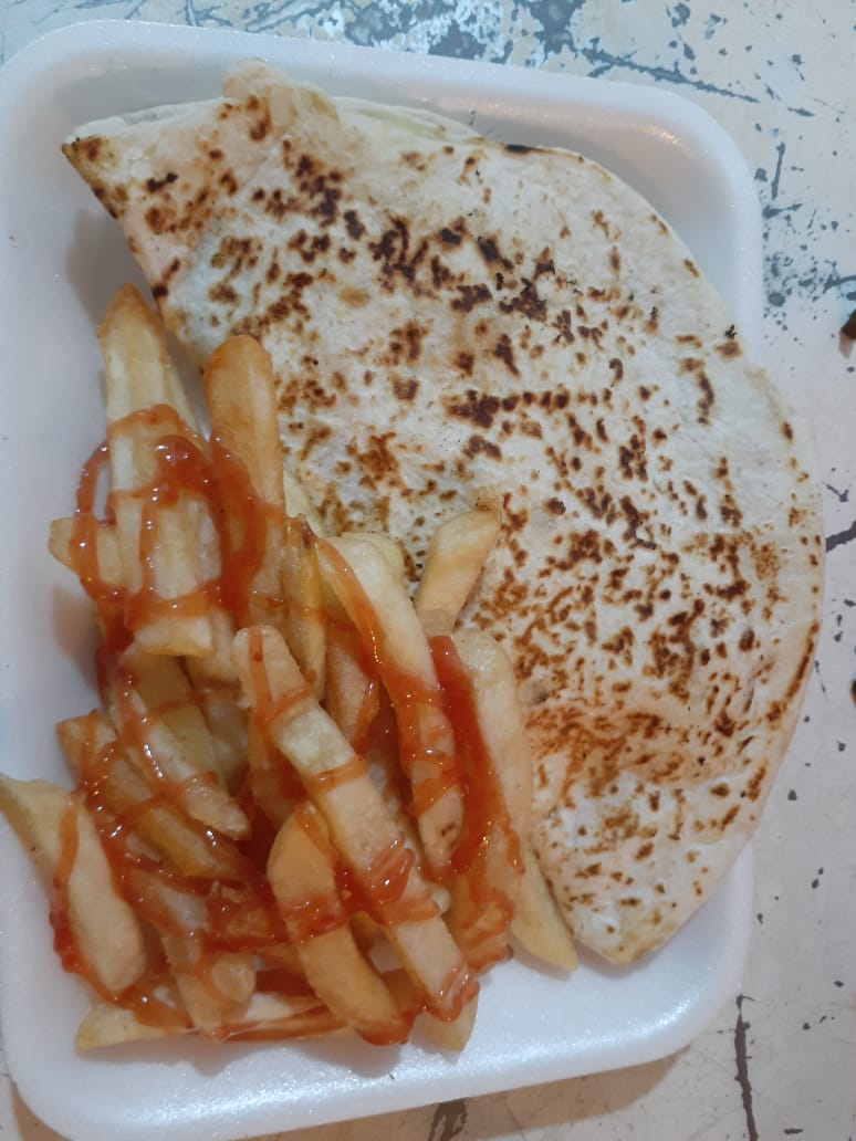 Hamburguesas Brylan image 3