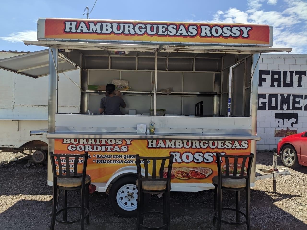 Gorditas "ROSSY" 2 image 1
