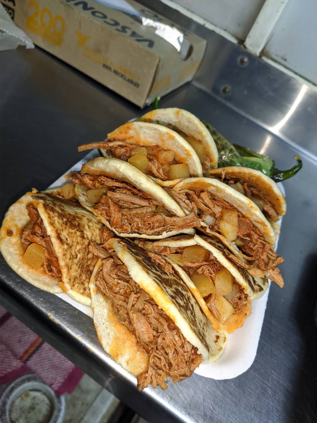 Gorditas "ROSSY" 2 image 3