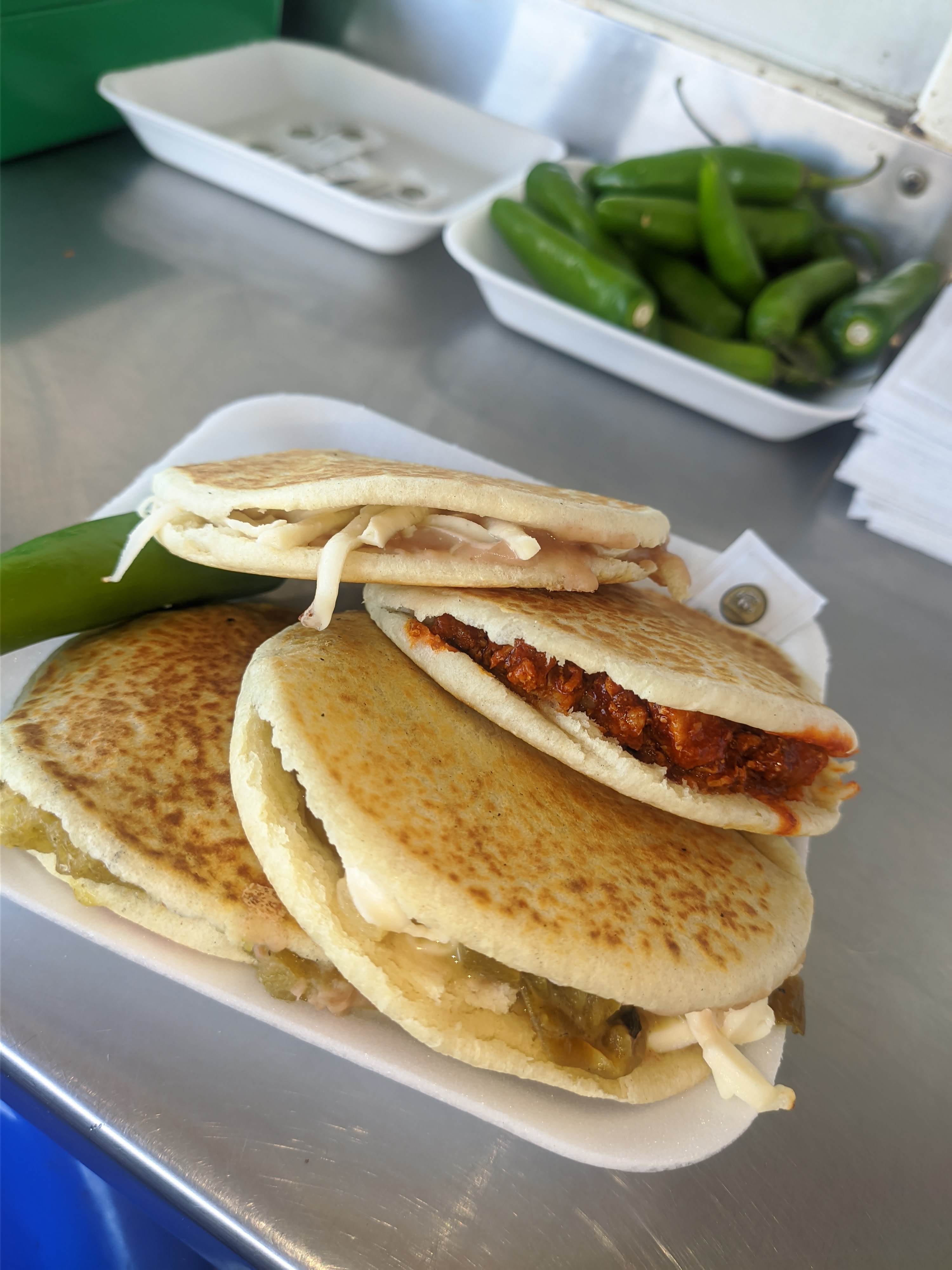 Gorditas "ROSSY" 2 image 4