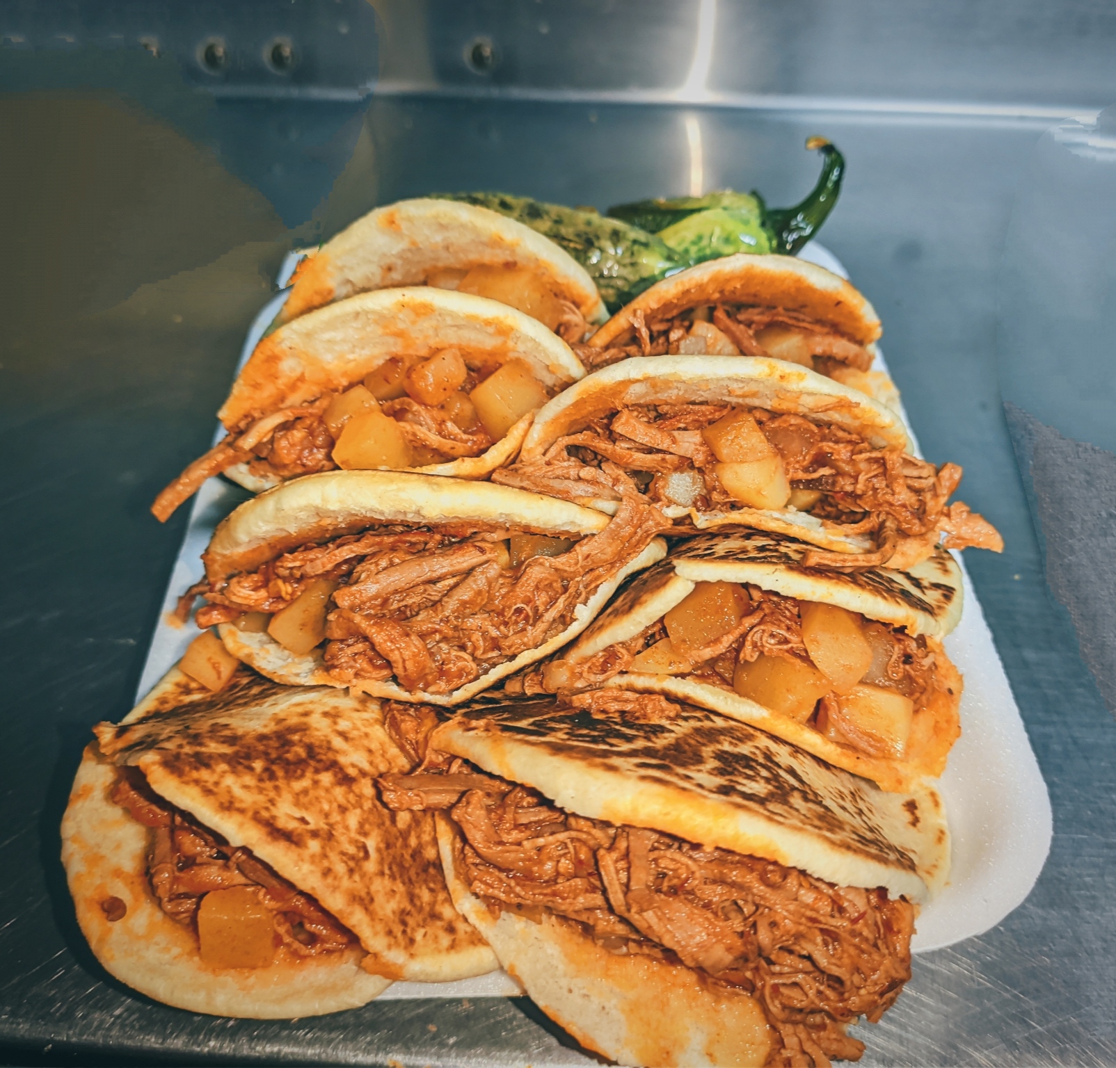 Gorditas "ROSSY" 2 image 7