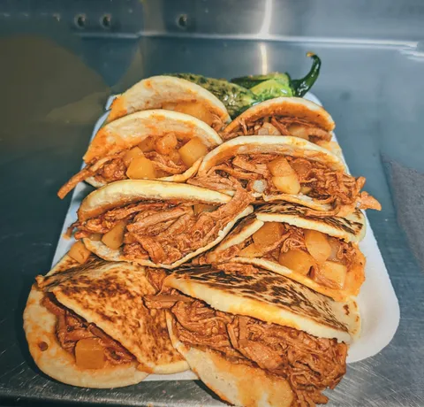 Gorditas "ROSSY" 2 image 7