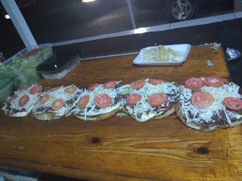 Antojitos Reyna #1 image 2