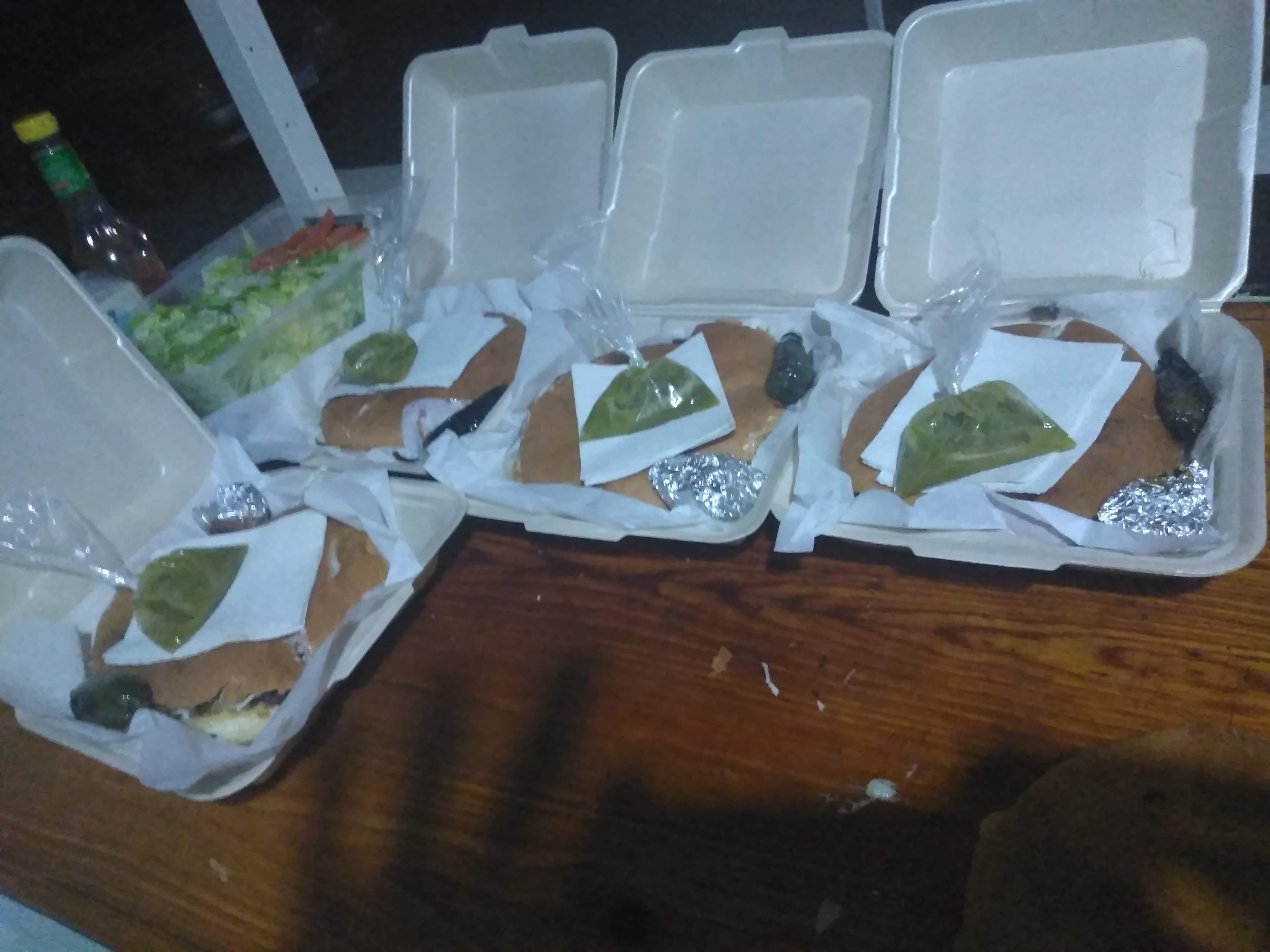 Antojitos Reyna #1 image 3