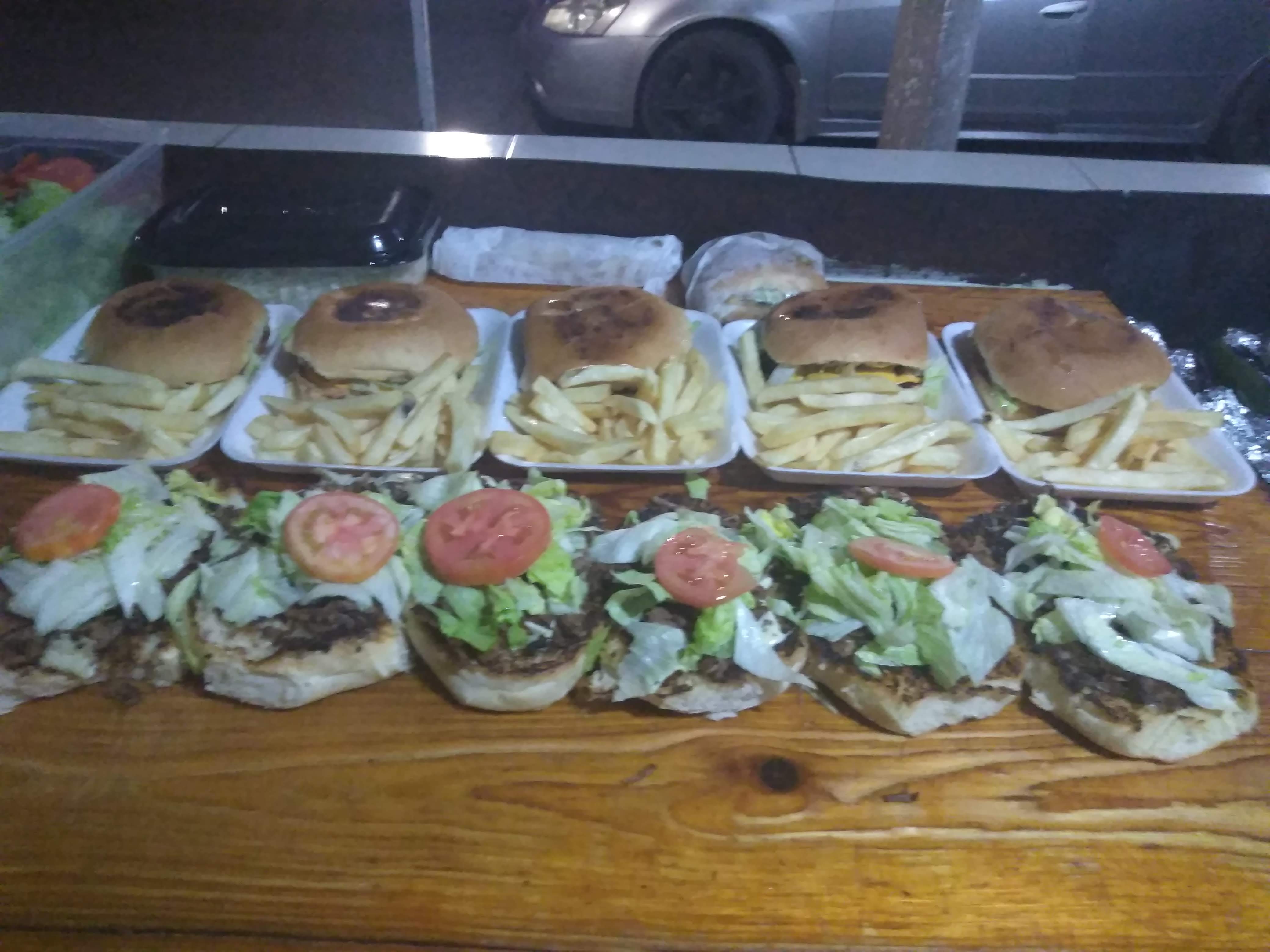 Antojitos Reyna #1 image 4