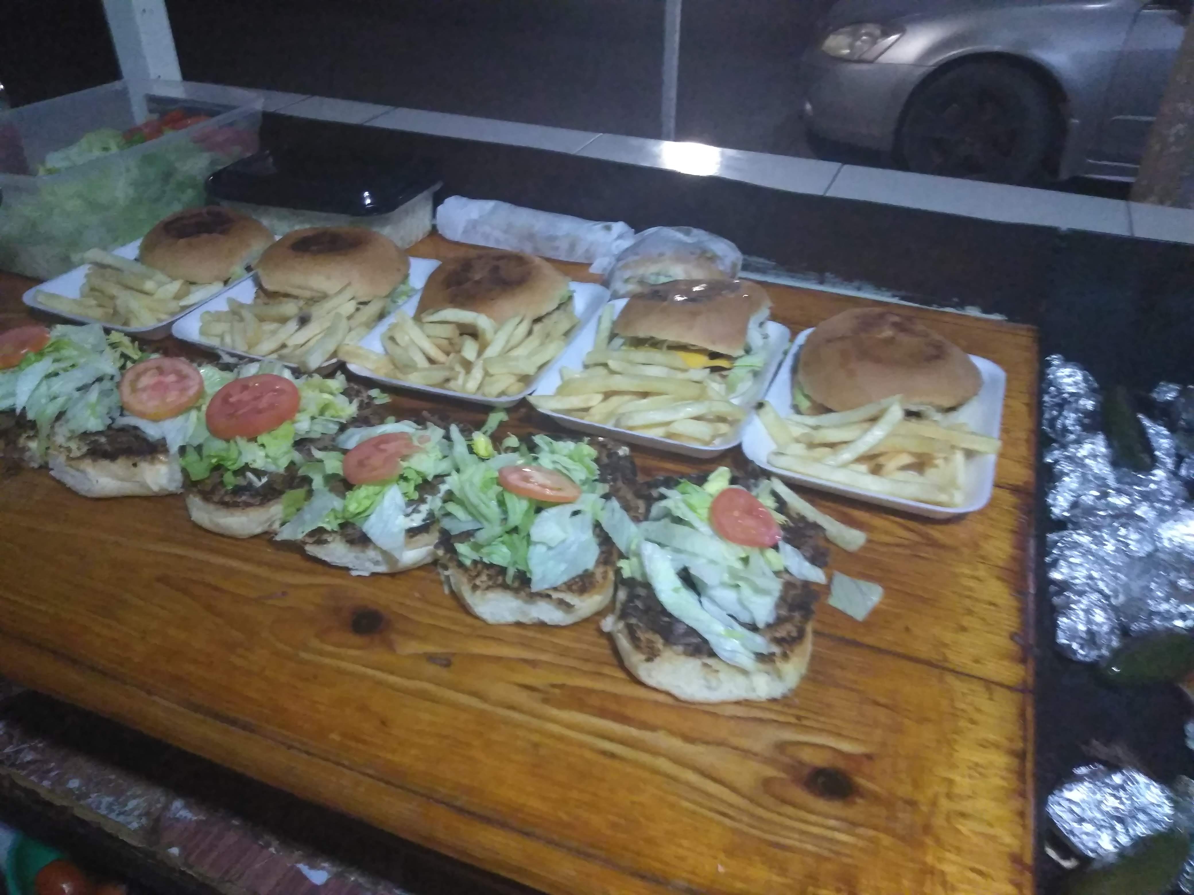 Antojitos Reyna #1 image 6