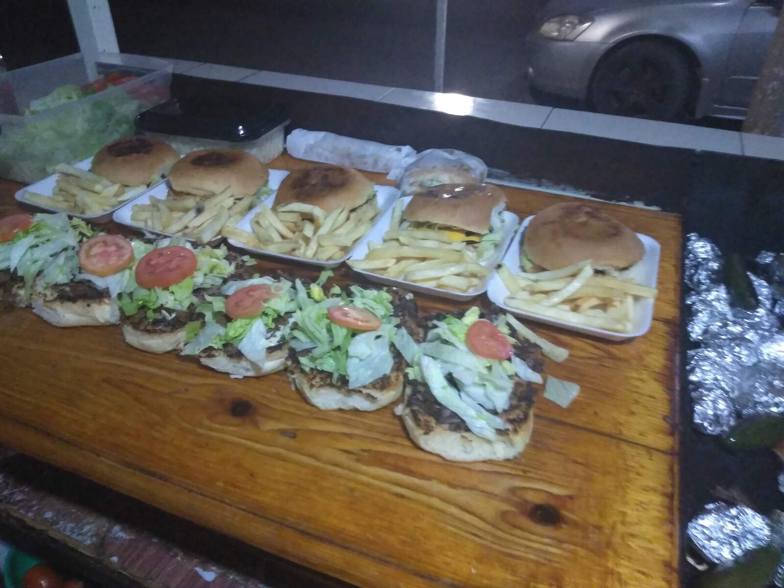 Antojitos Reyna #1 image 6