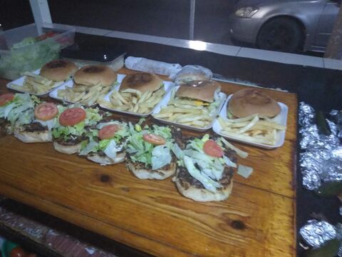 Antojitos Reyna #1 image 6