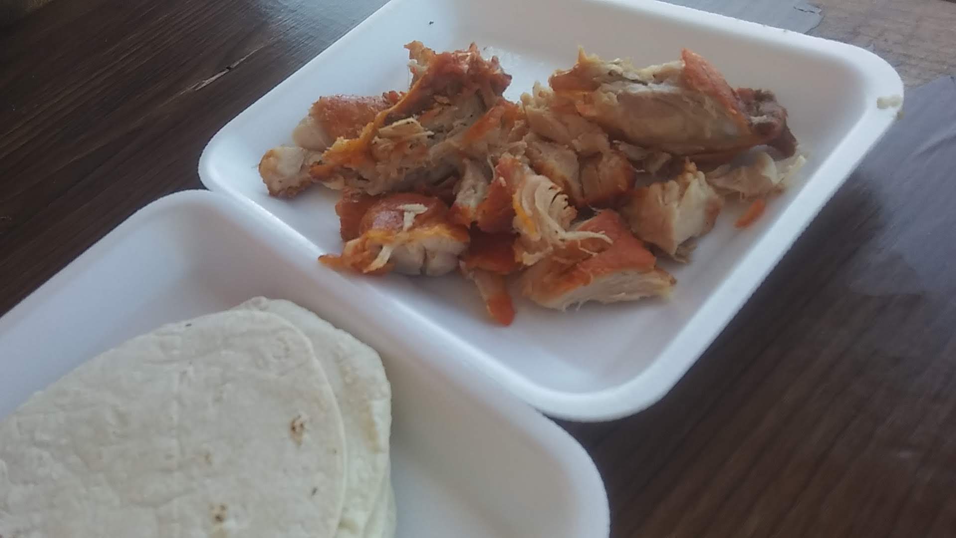 Barbacoa Alvaros image 8