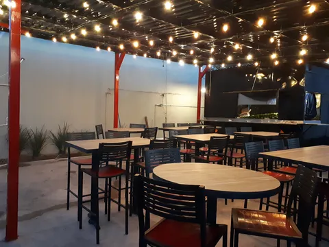 Los Patroncitos, Burger & Grill image 1