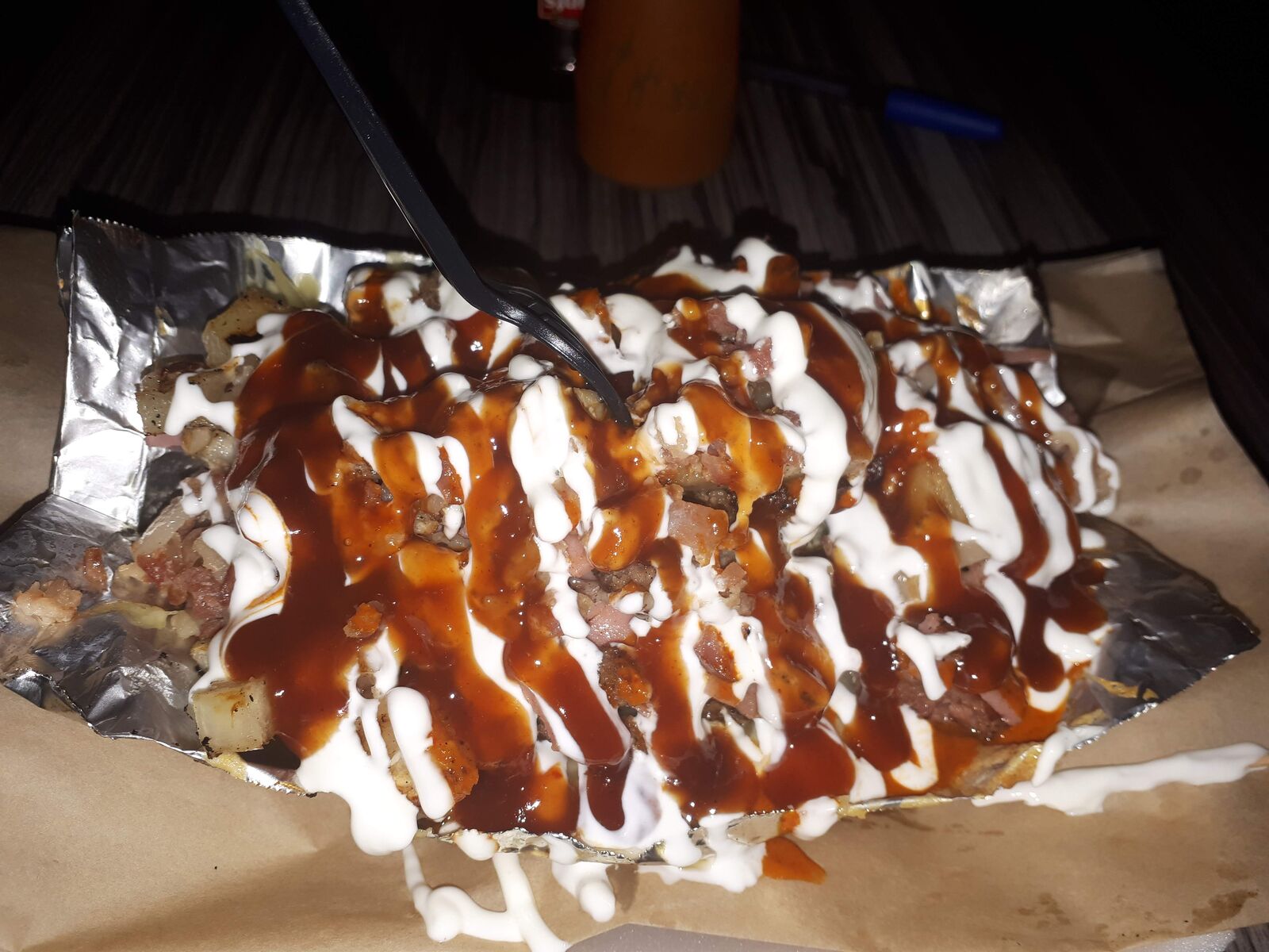 Los Patroncitos, Burger & Grill image 10