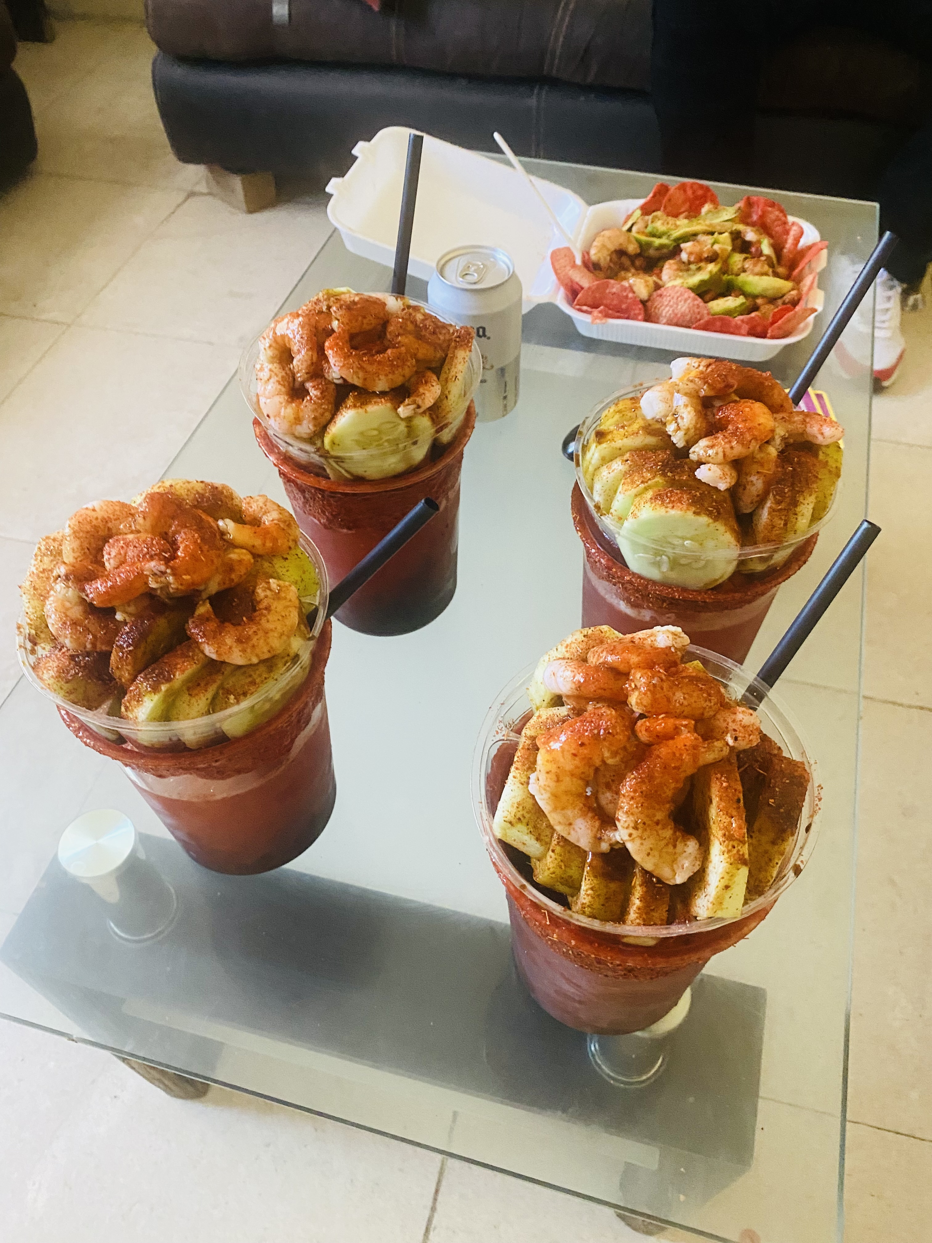 Micheladas el gordo image 1