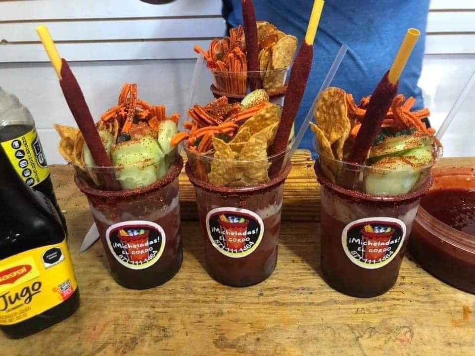 Micheladas el gordo image 4