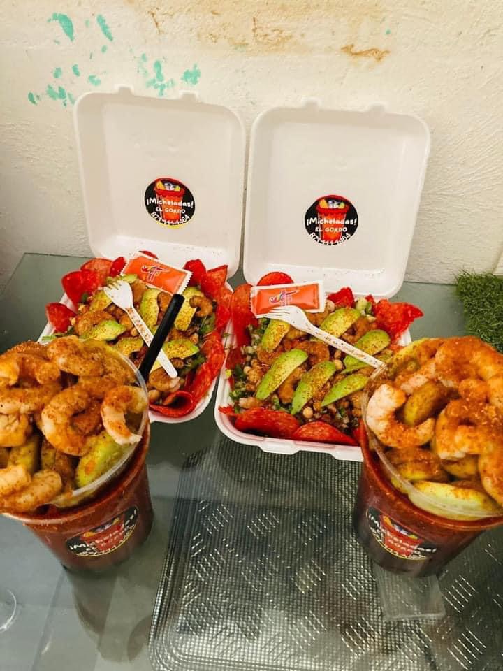 Micheladas el gordo image 6
