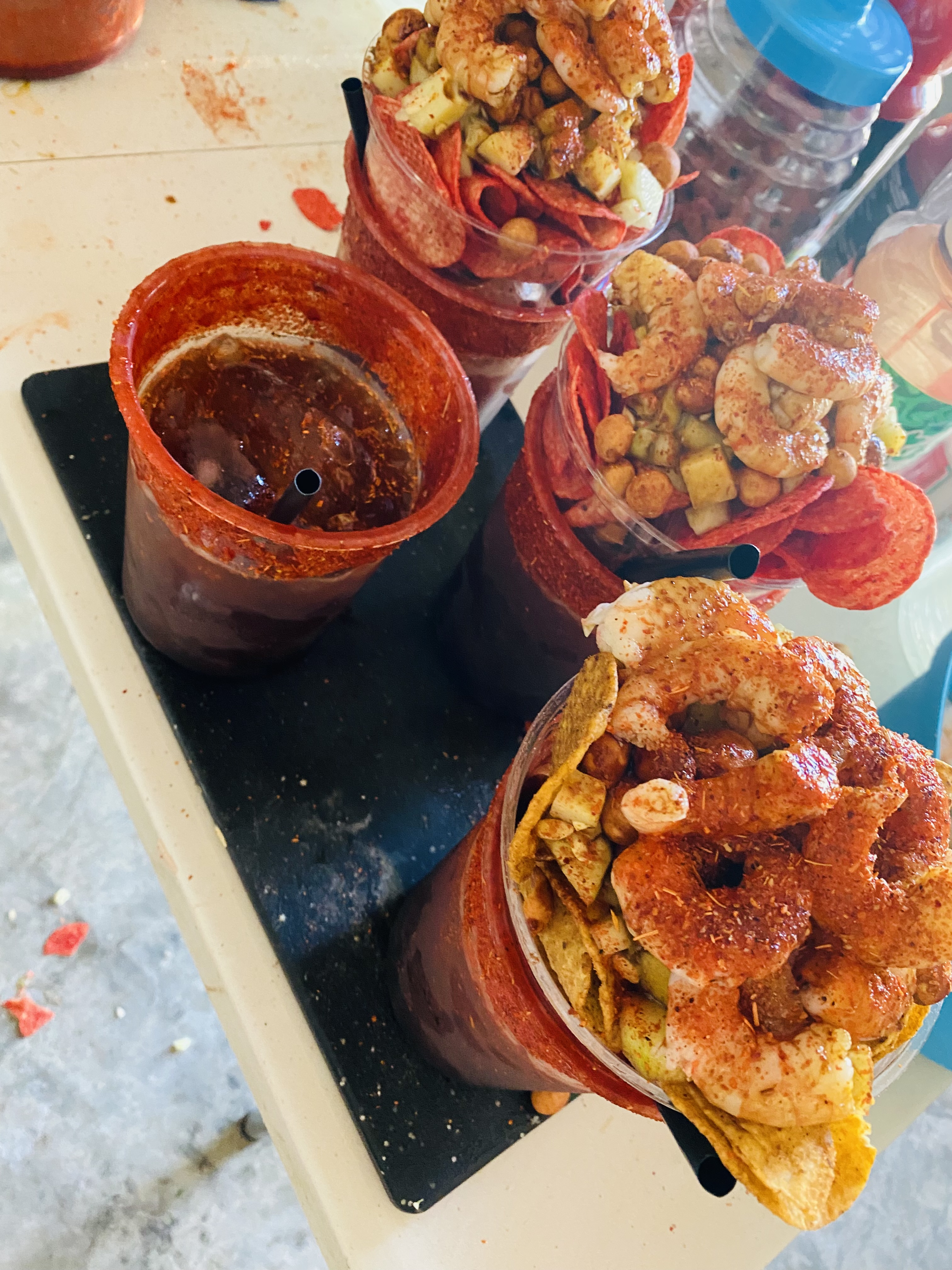 Micheladas el gordo image 7