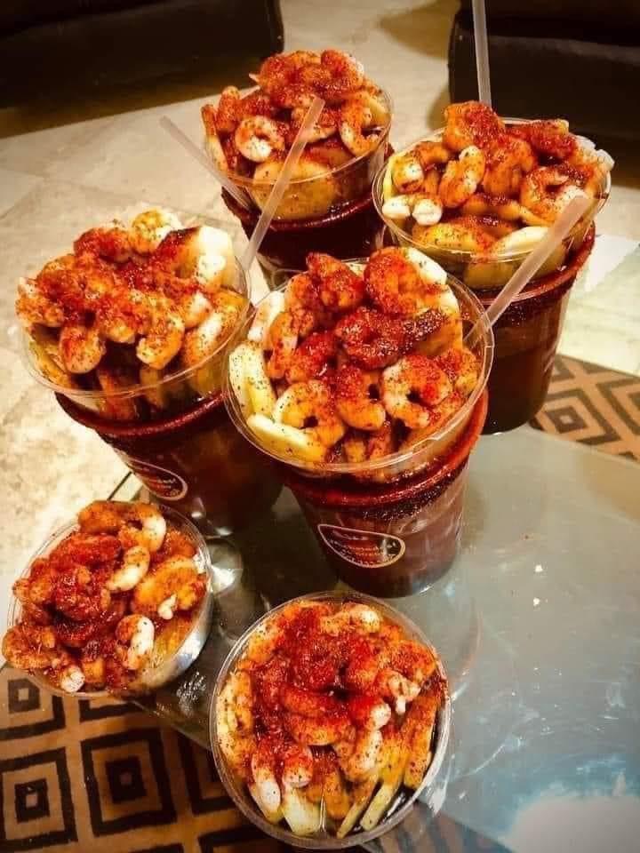 Micheladas el gordo image 8