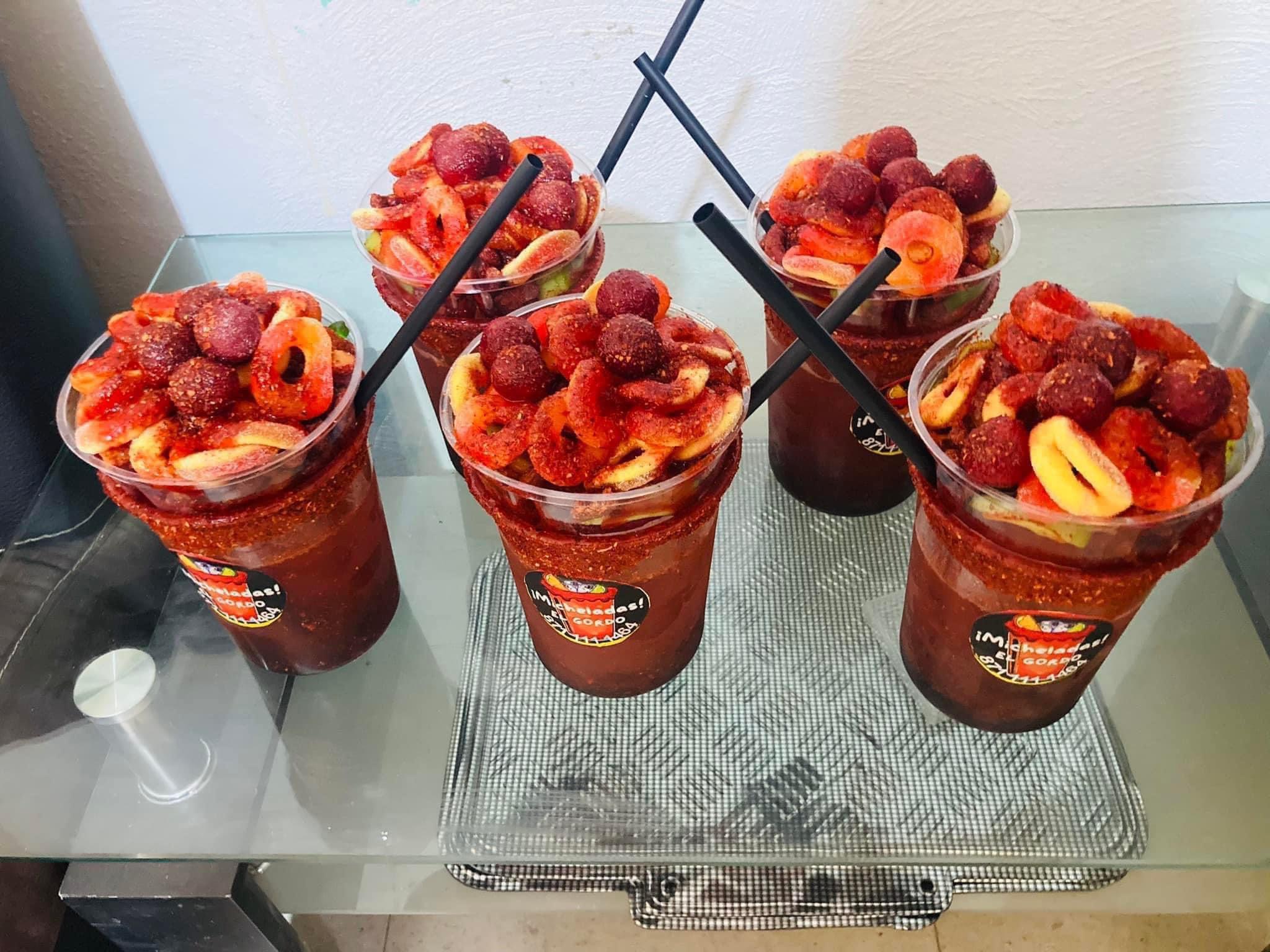 Micheladas el gordo image 9