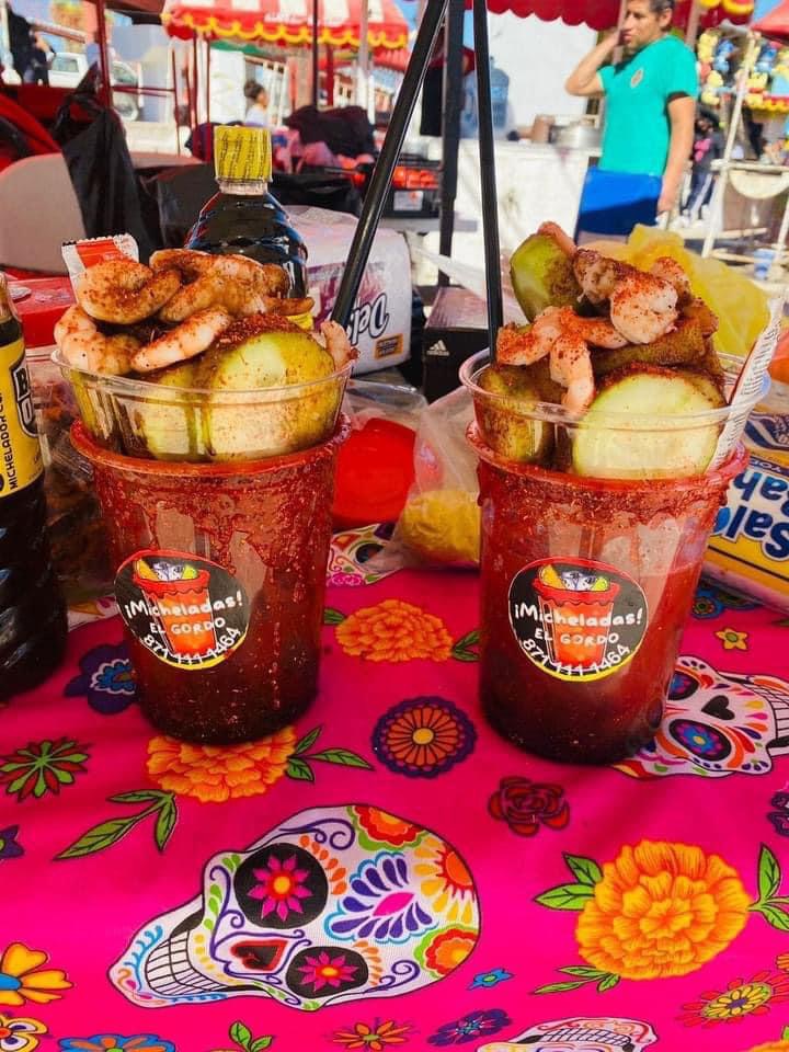 Micheladas el gordo image 10