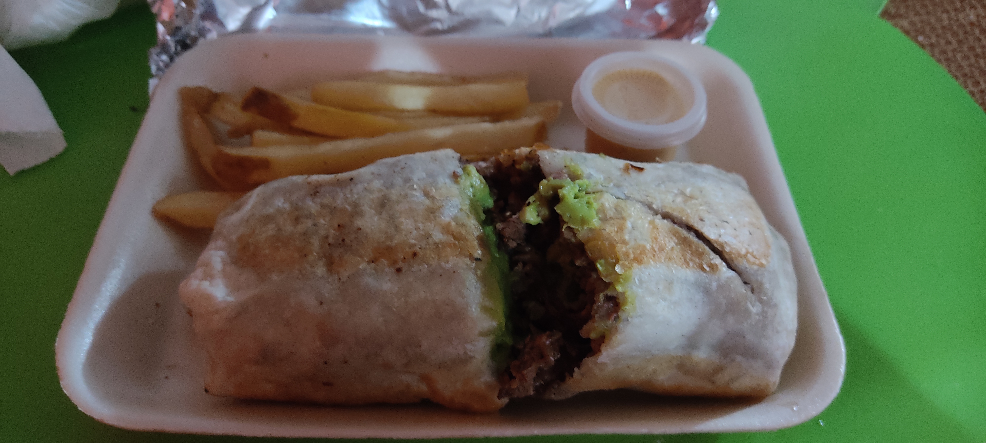 Burritos Don Banda image 1