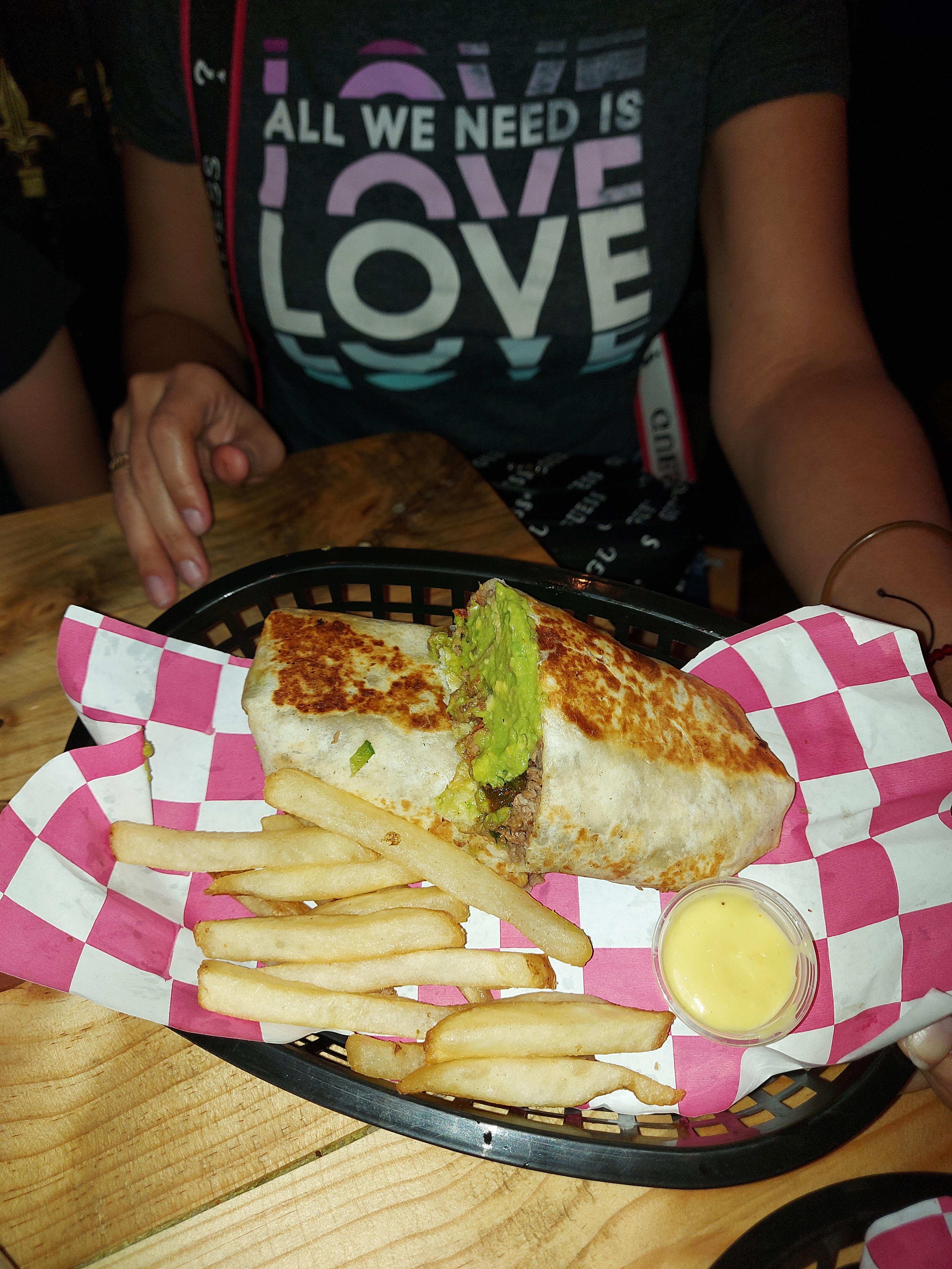 Burritos Don Banda image 3