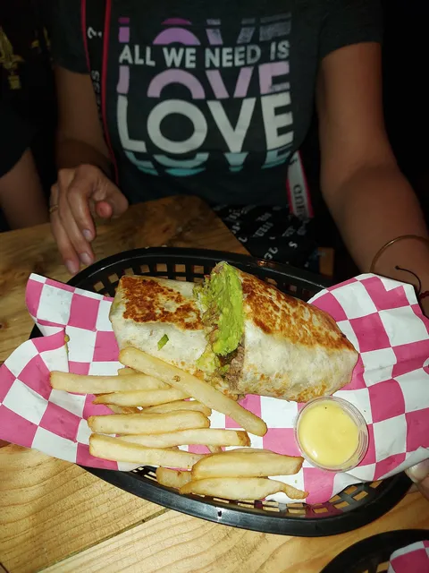 Burritos Don Banda image 3