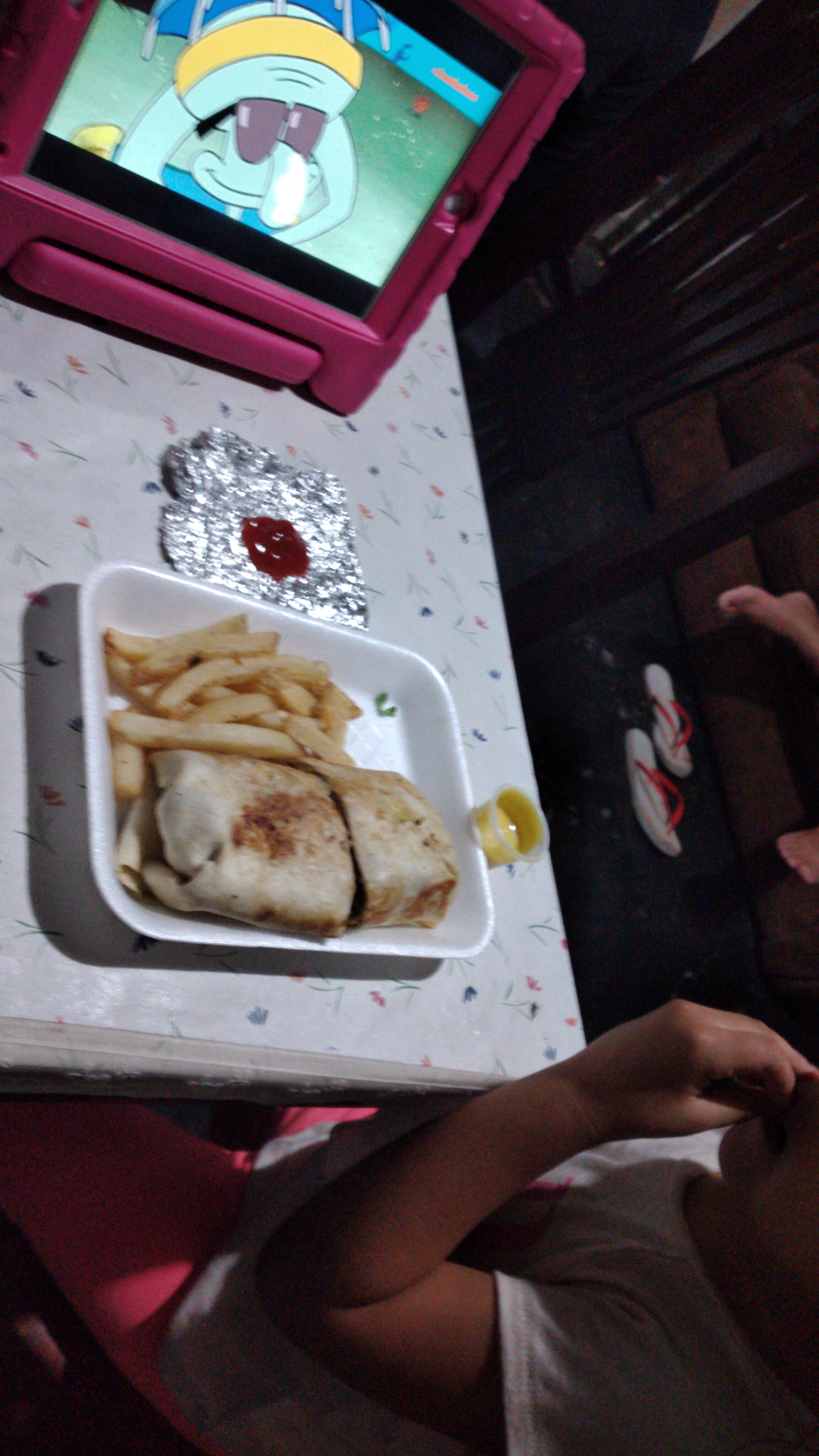 Burritos Don Banda image 5