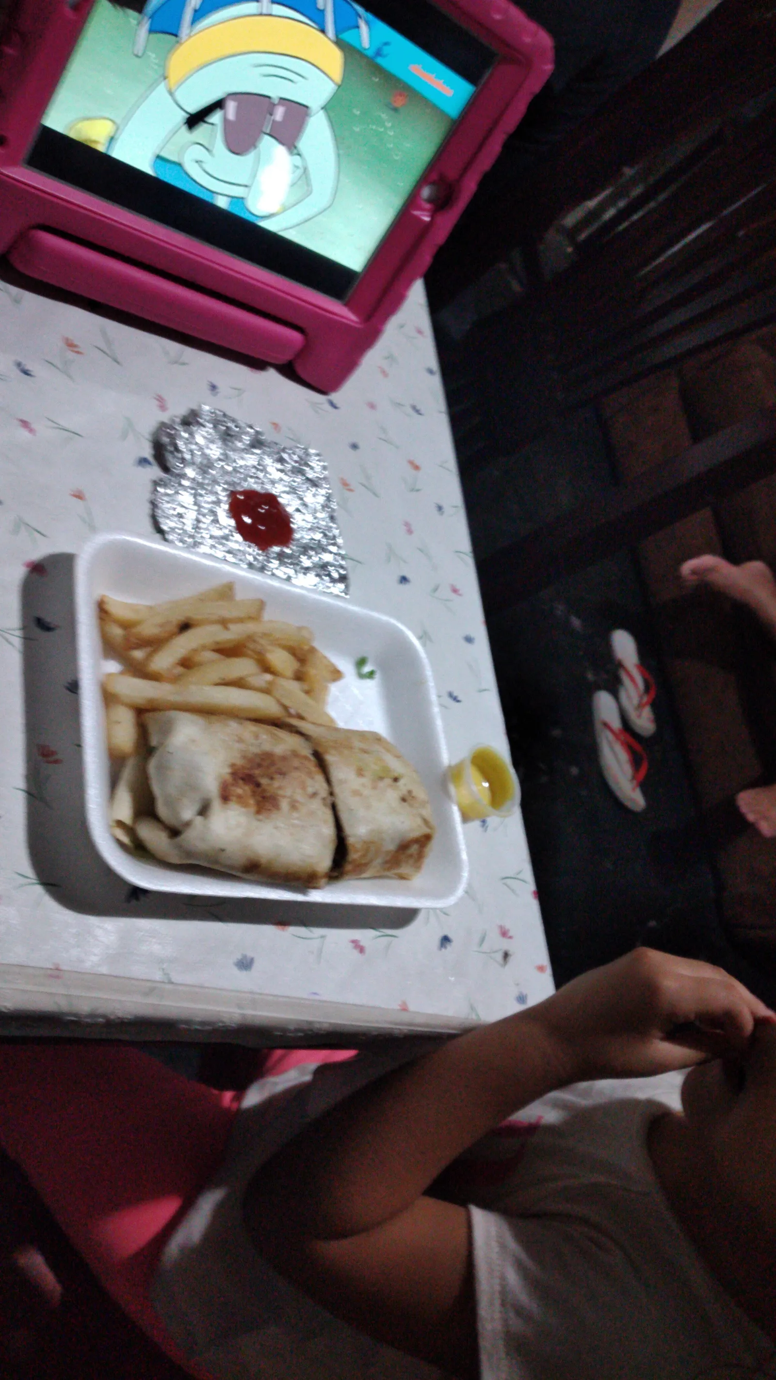 Burritos Don Banda image 5