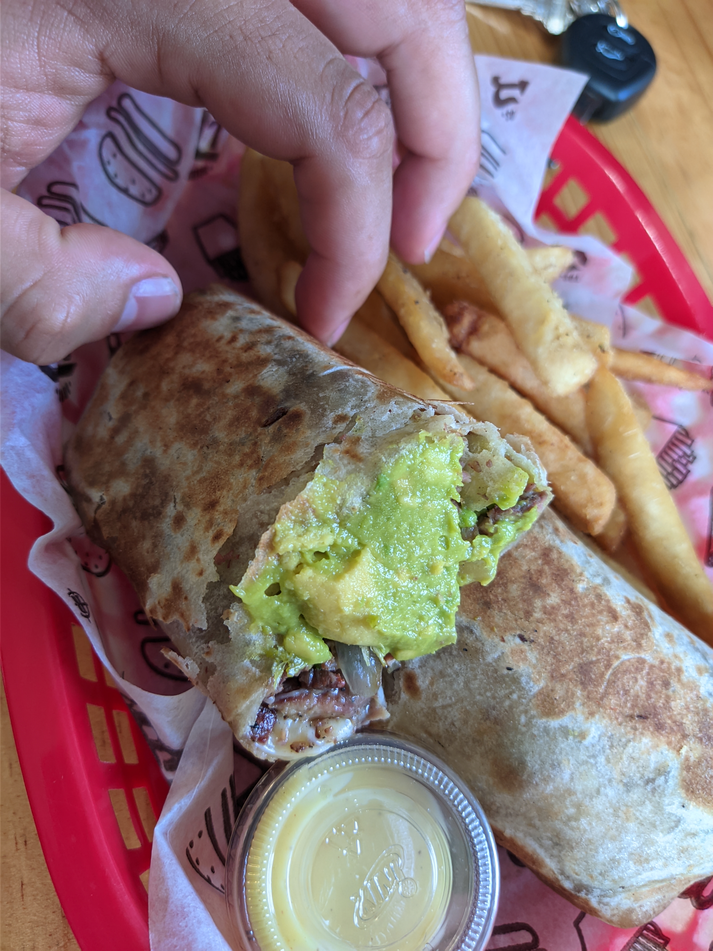 Burritos Don Banda image 7