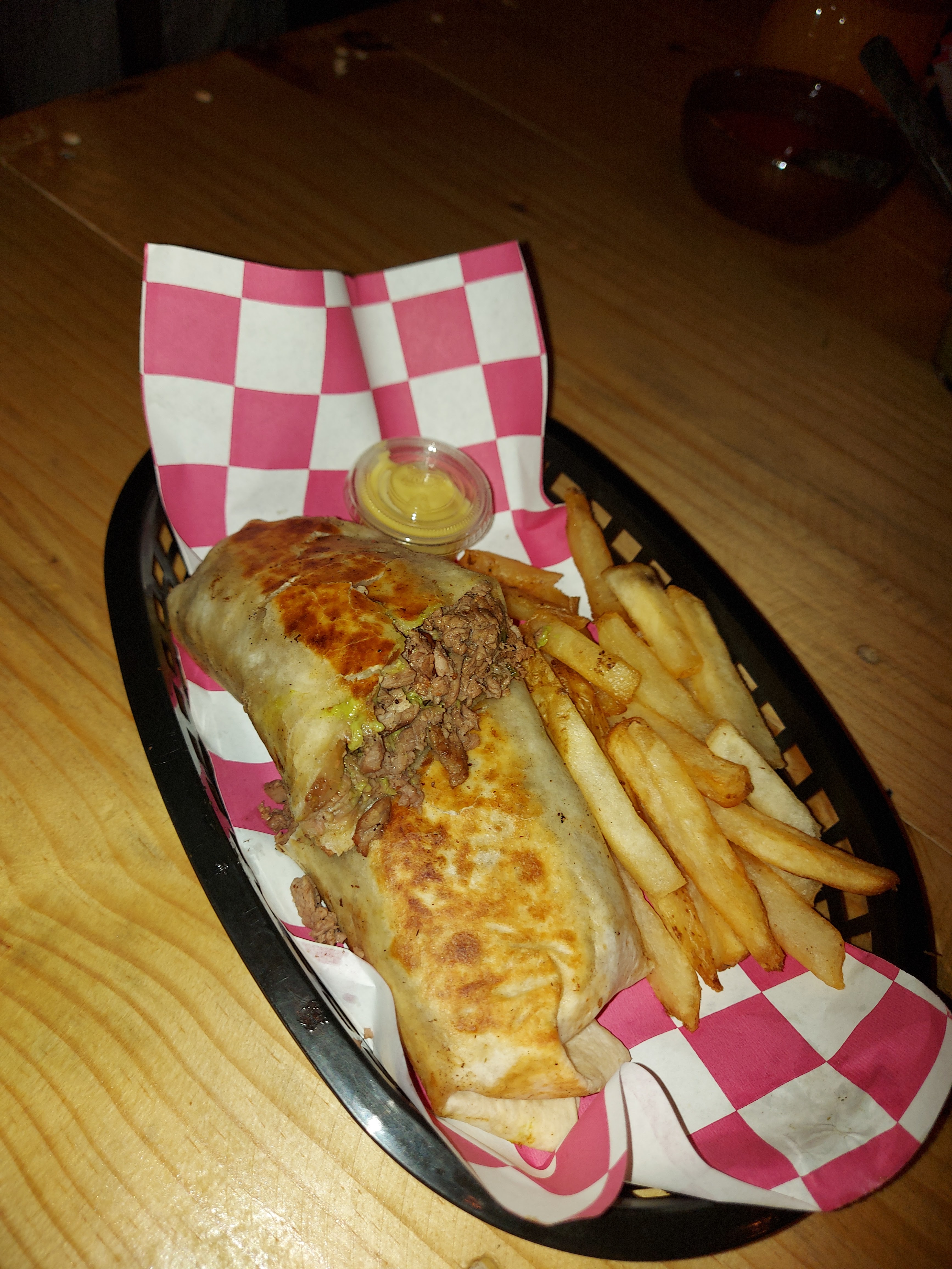 Burritos Don Banda image 8