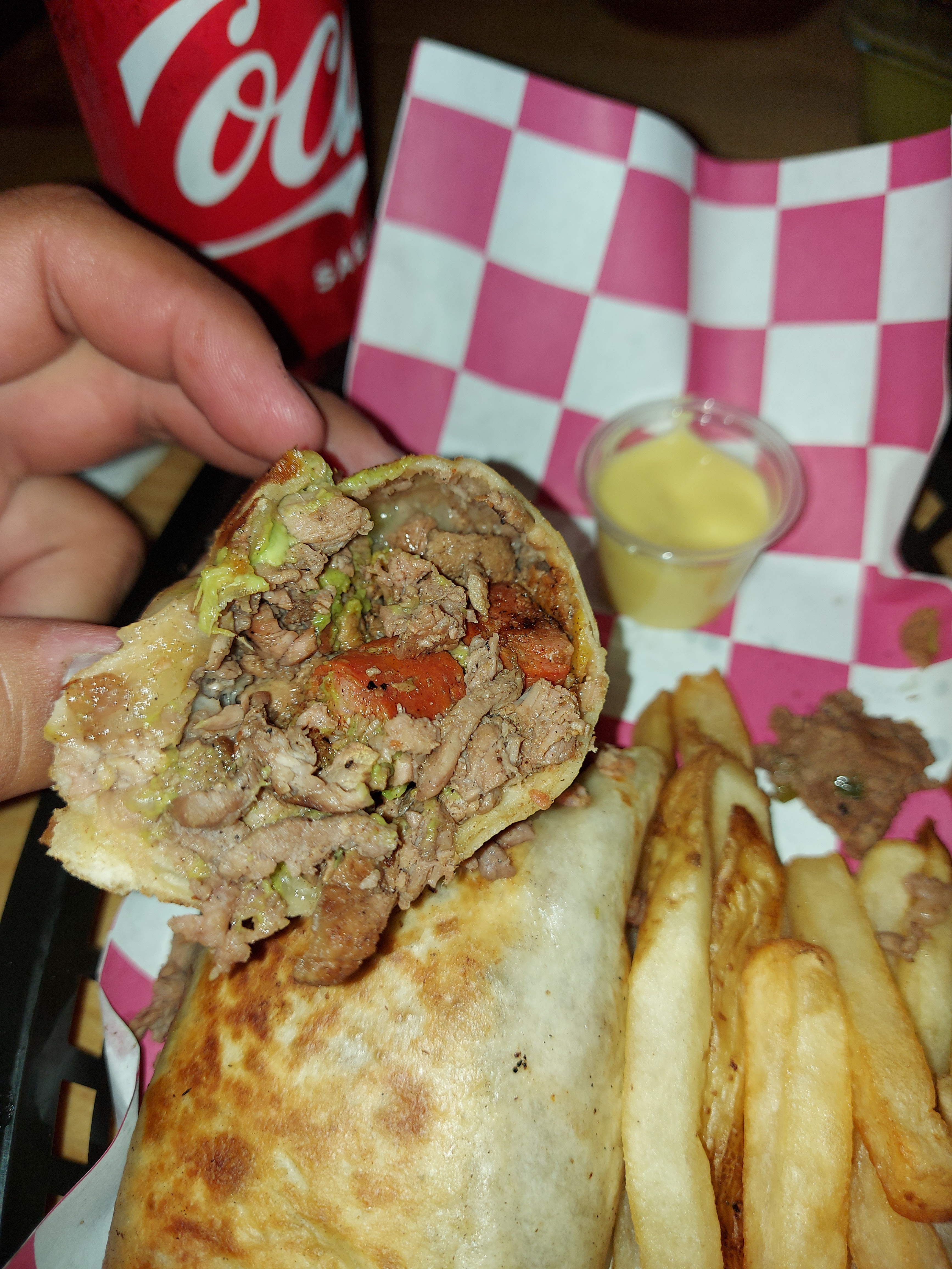 Burritos Don Banda image 9