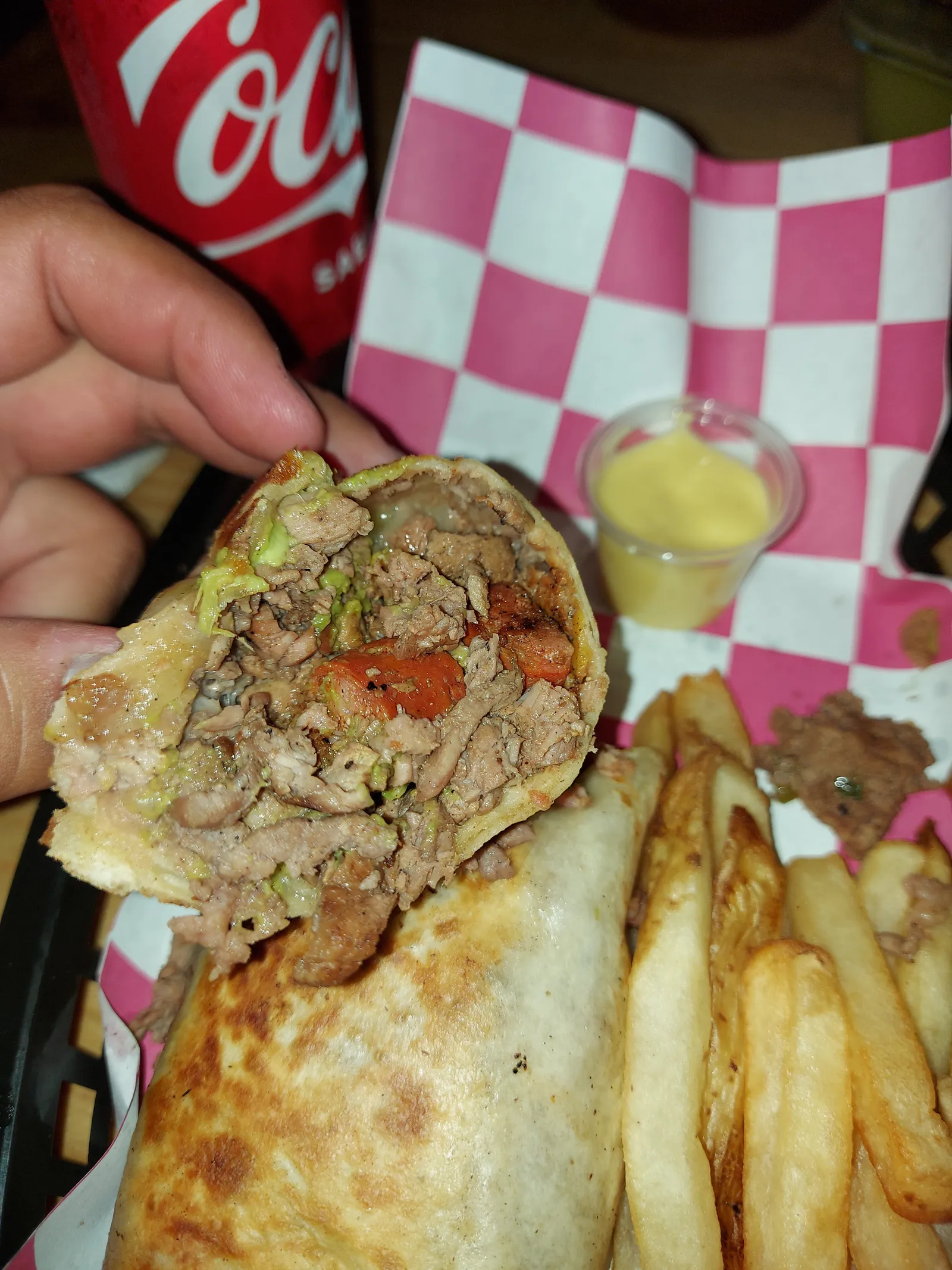 Burritos Don Banda image 9
